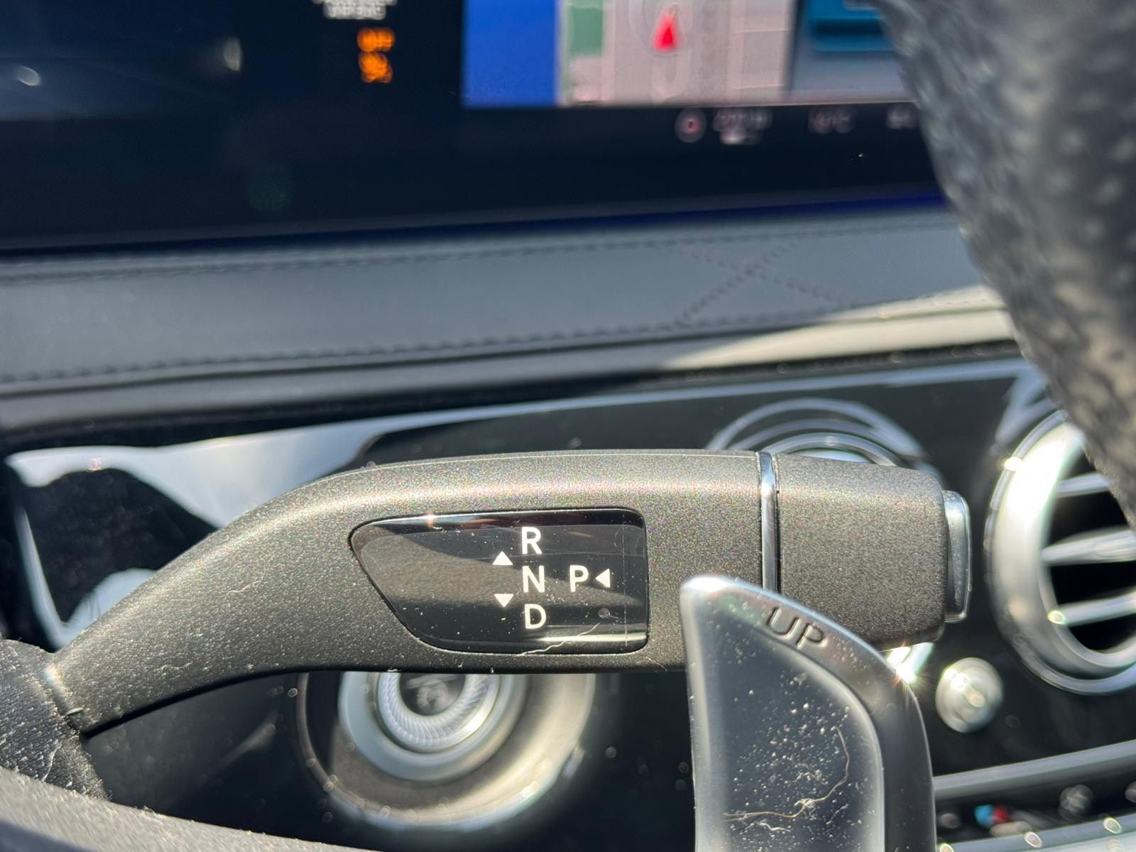 2018  S63 AMG