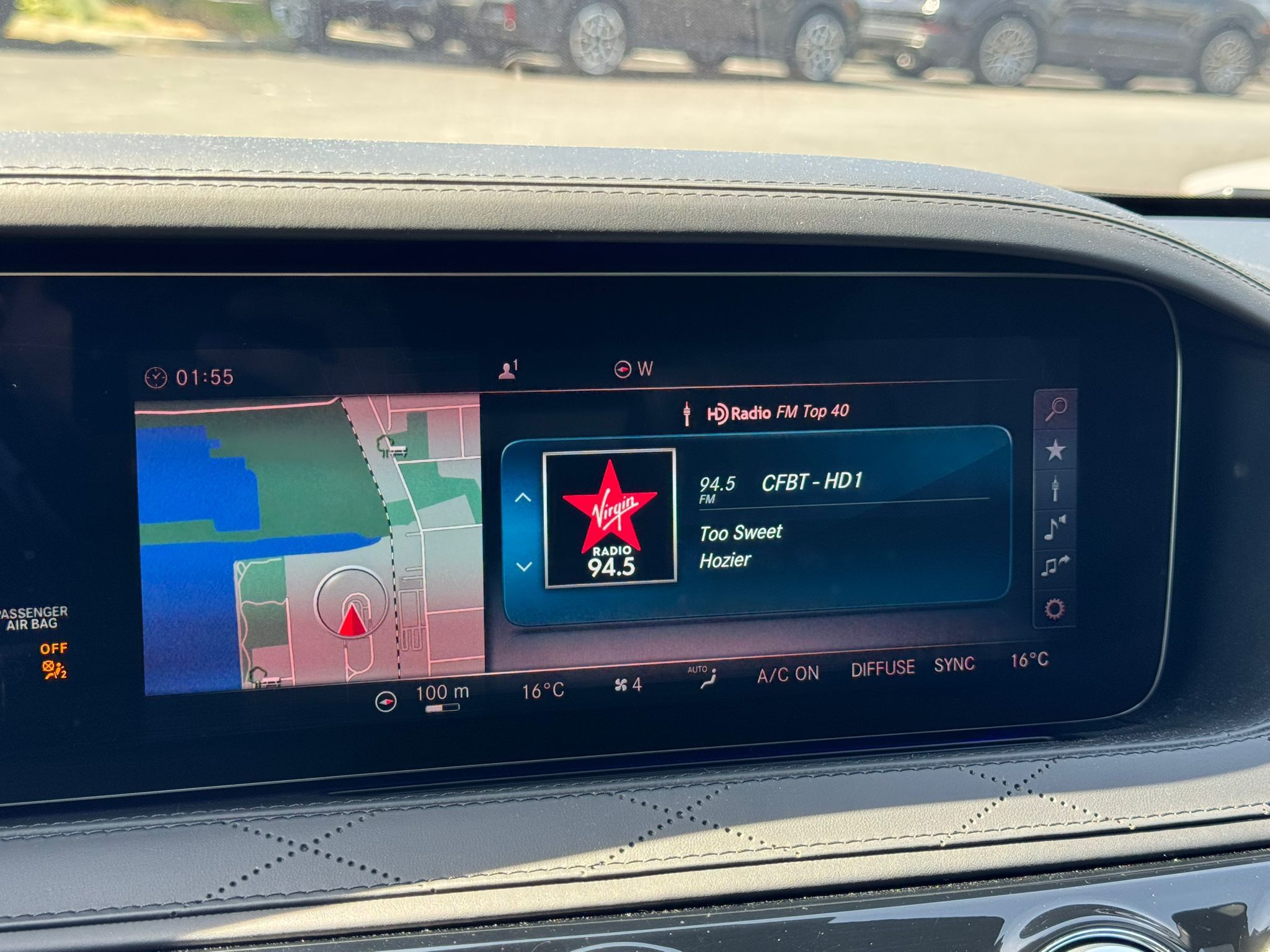 2018  S63 AMG