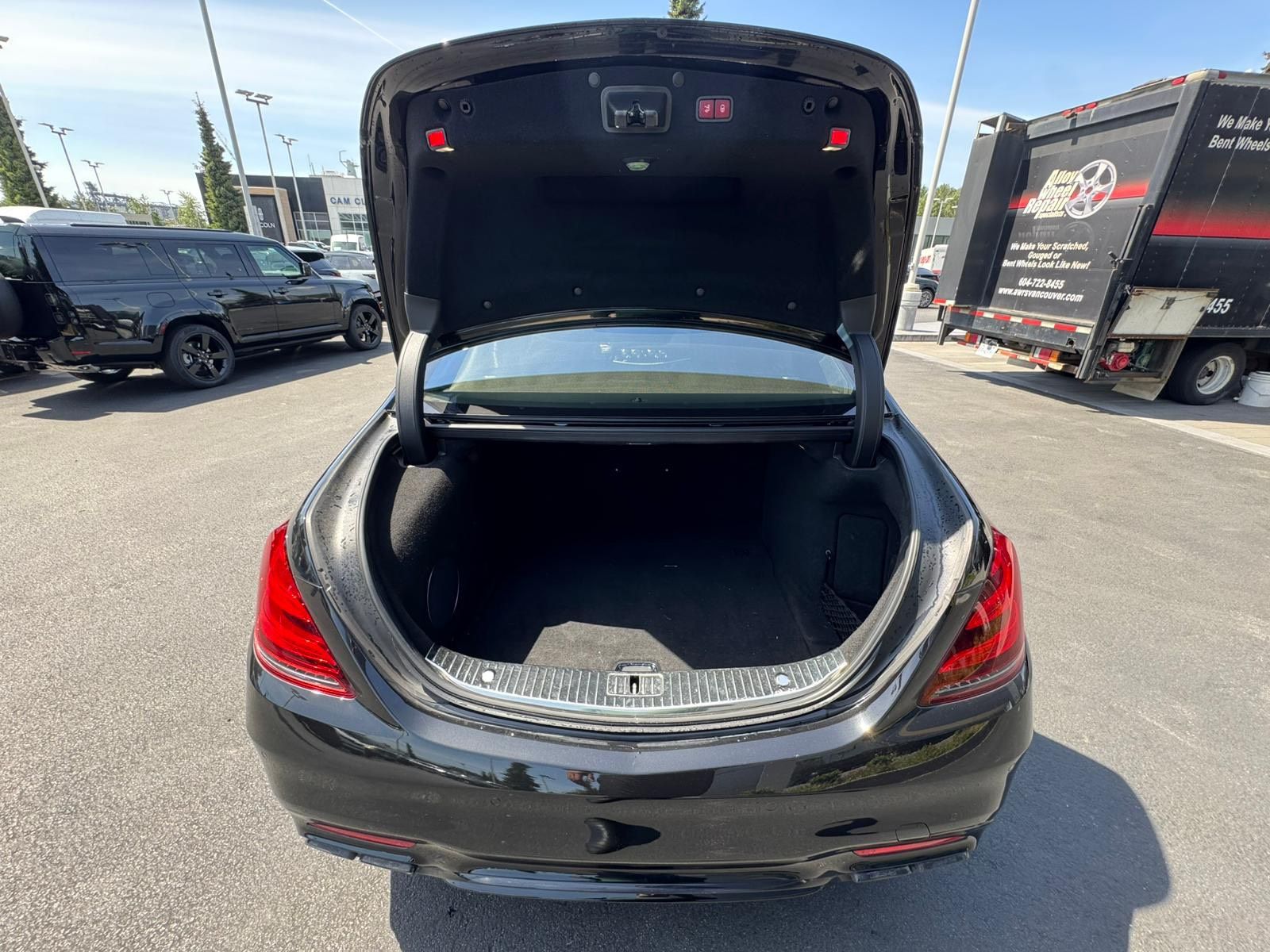 2018  S63 AMG