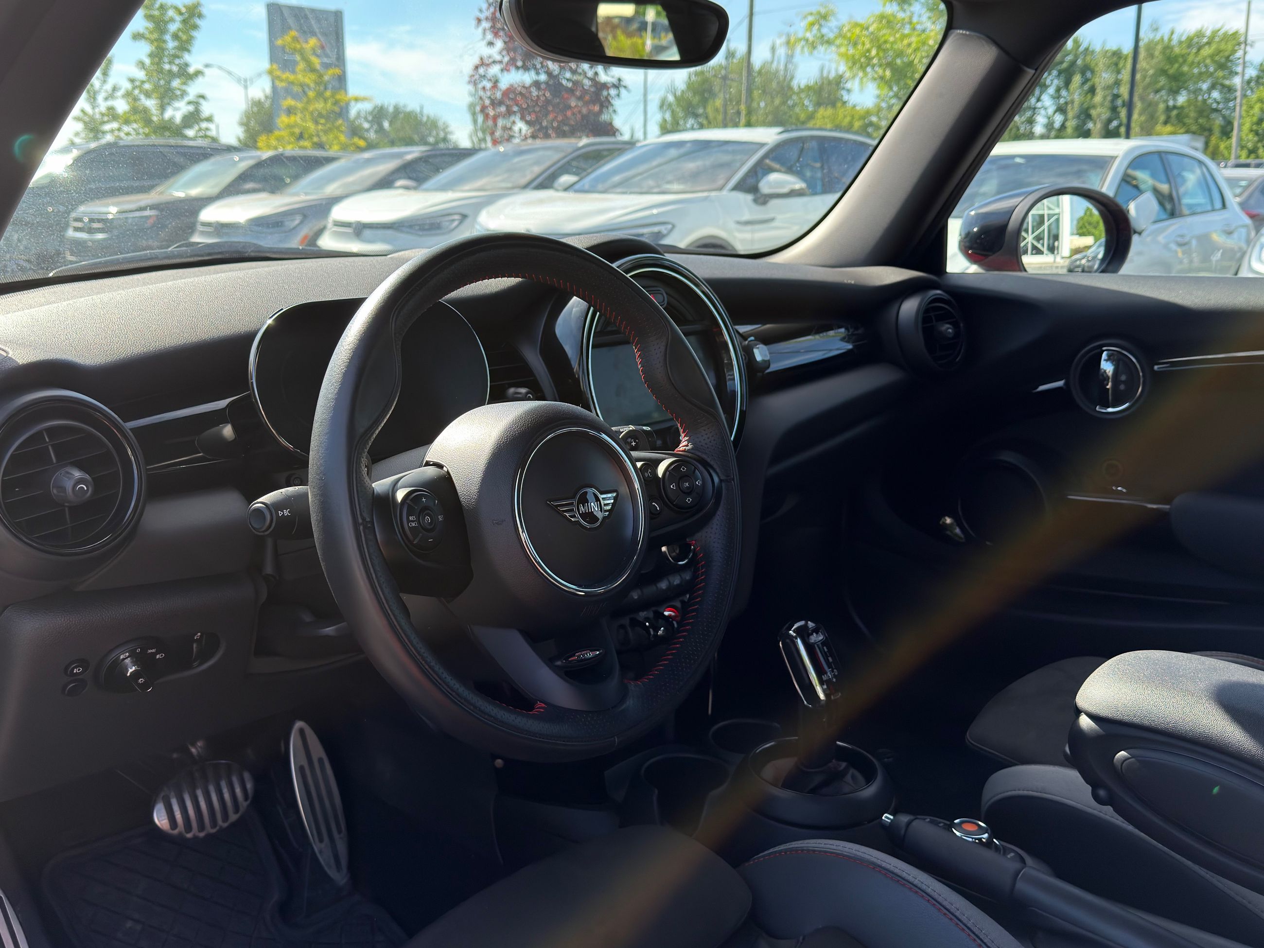 MINI 3 Door  2021 à Saint-Bruno-de-Montarville, Québec