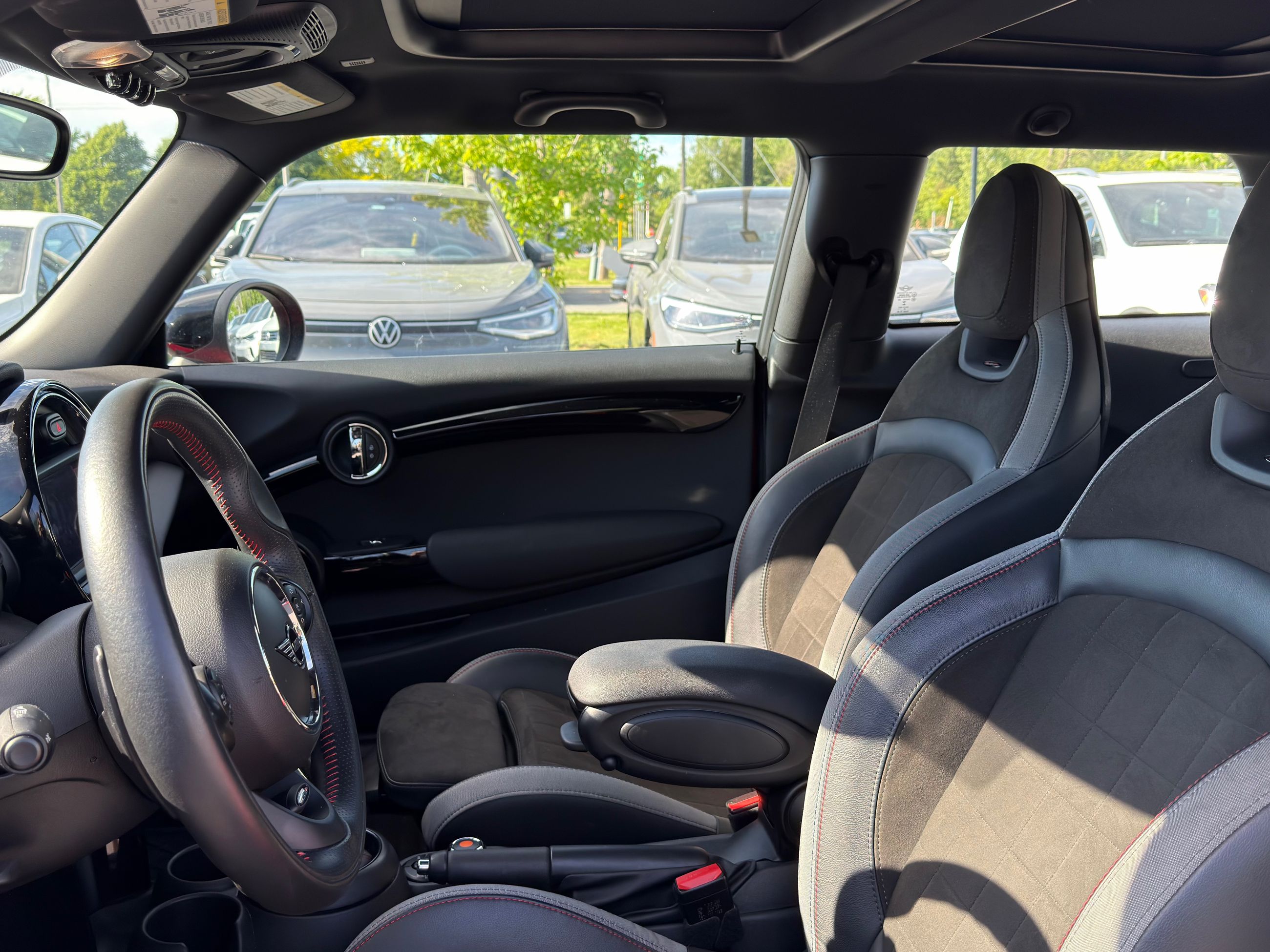 MINI 3 Door  2021 à Saint-Bruno-de-Montarville, Québec