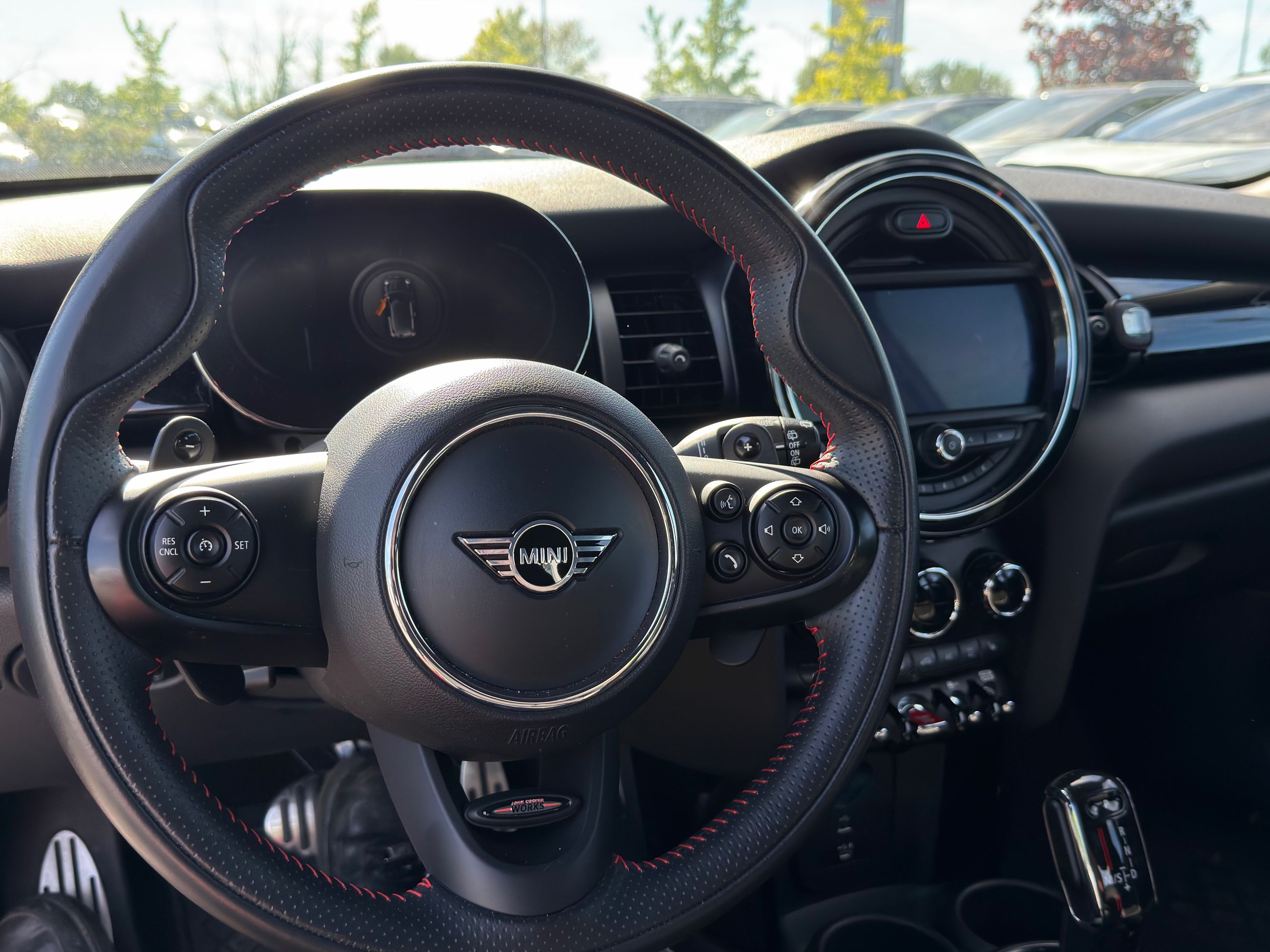 MINI 3 Door  2021 à Saint-Bruno-de-Montarville, Québec