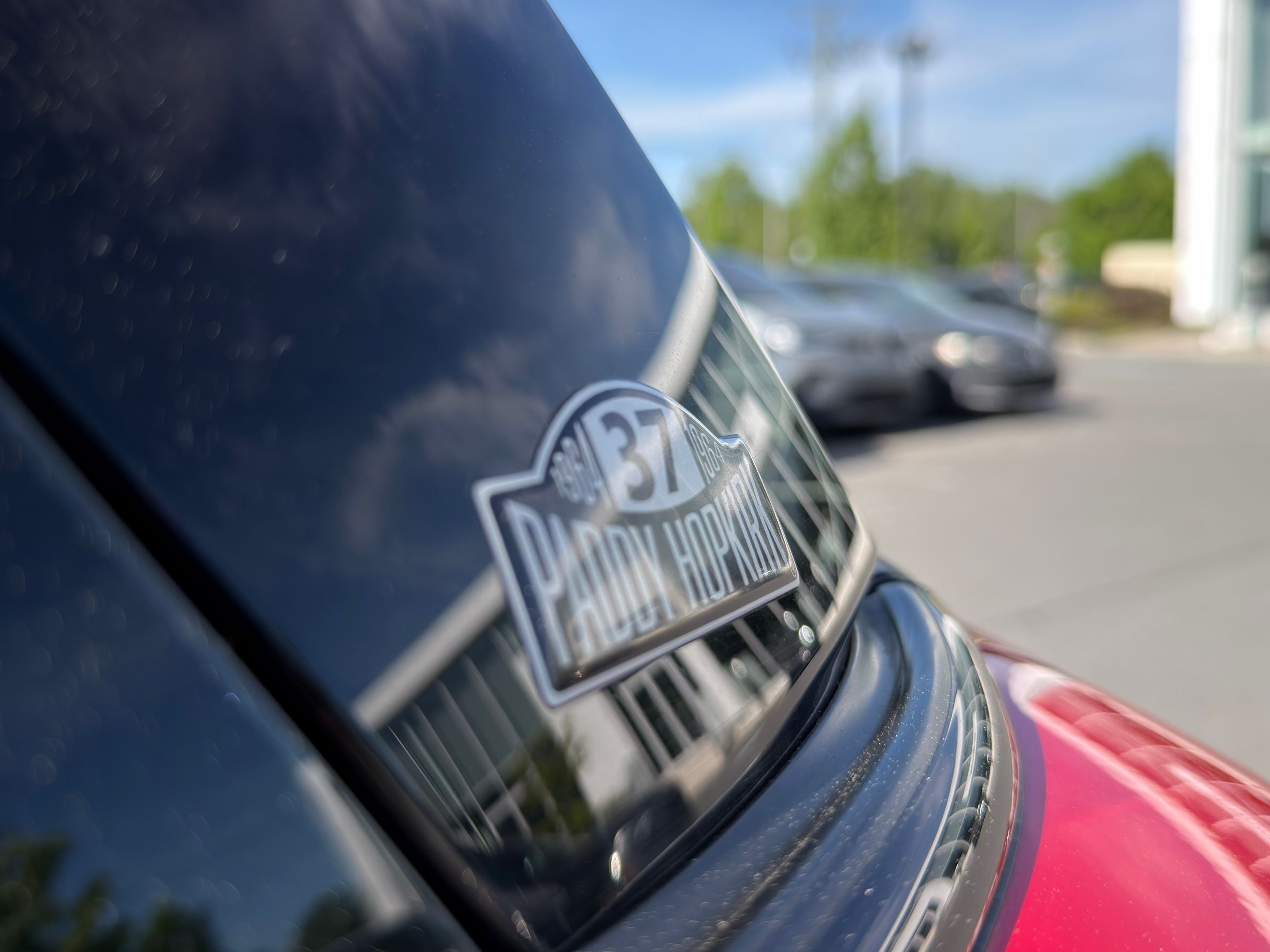 MINI 3 Door  2021 à Saint-Bruno-de-Montarville, Québec