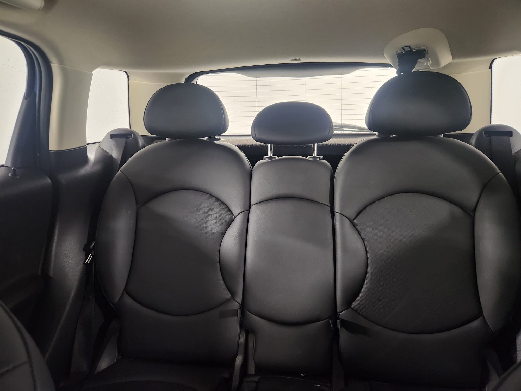2012 MINI Cooper Countryman in Vancouver, British Columbia