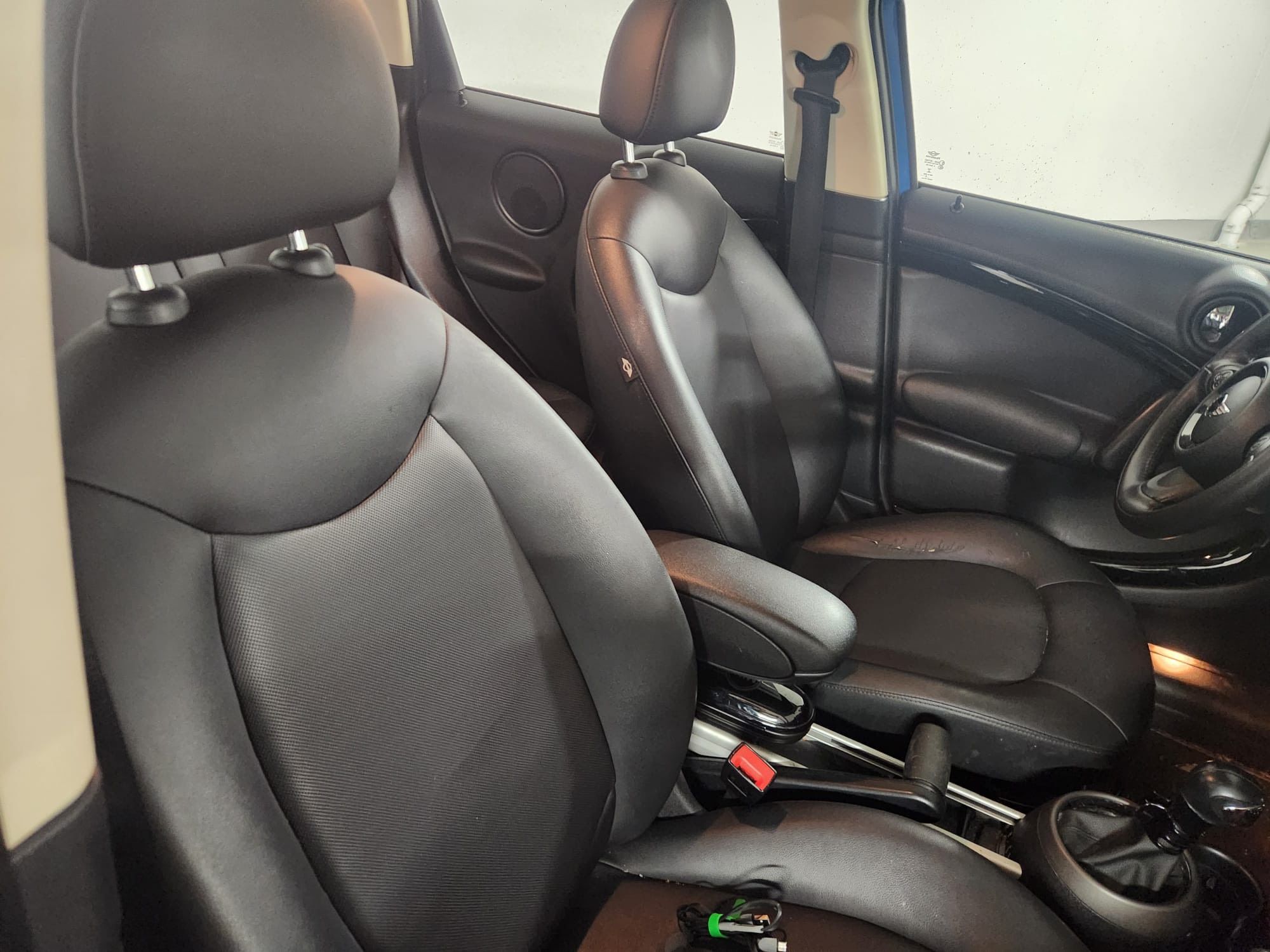 2012 MINI Cooper Countryman in Vancouver, British Columbia