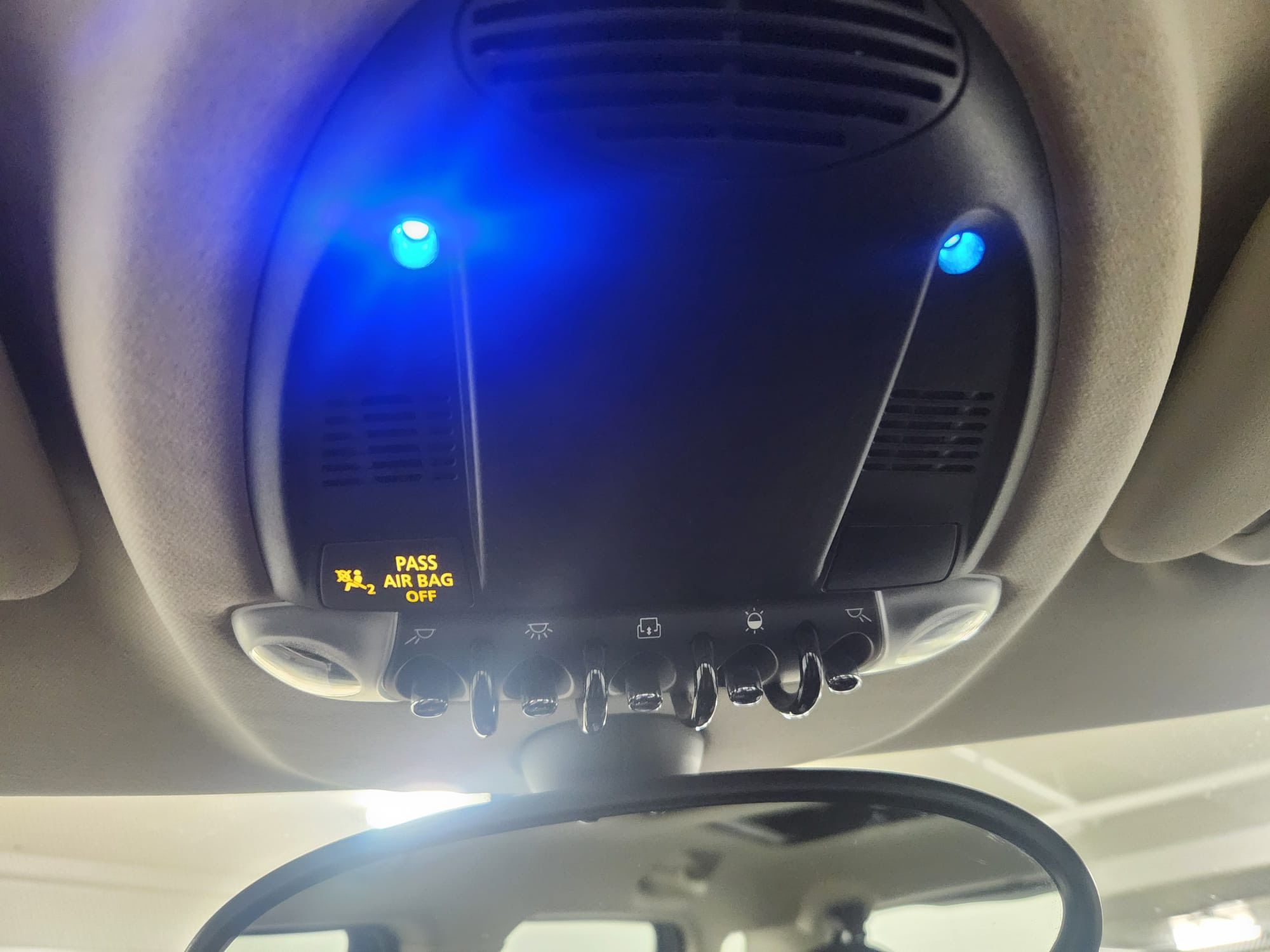 2012 MINI Cooper Countryman in Vancouver, British Columbia