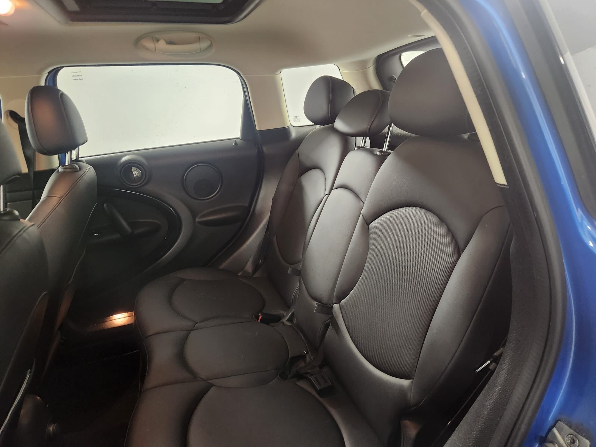 2012 MINI Cooper Countryman in Vancouver, British Columbia