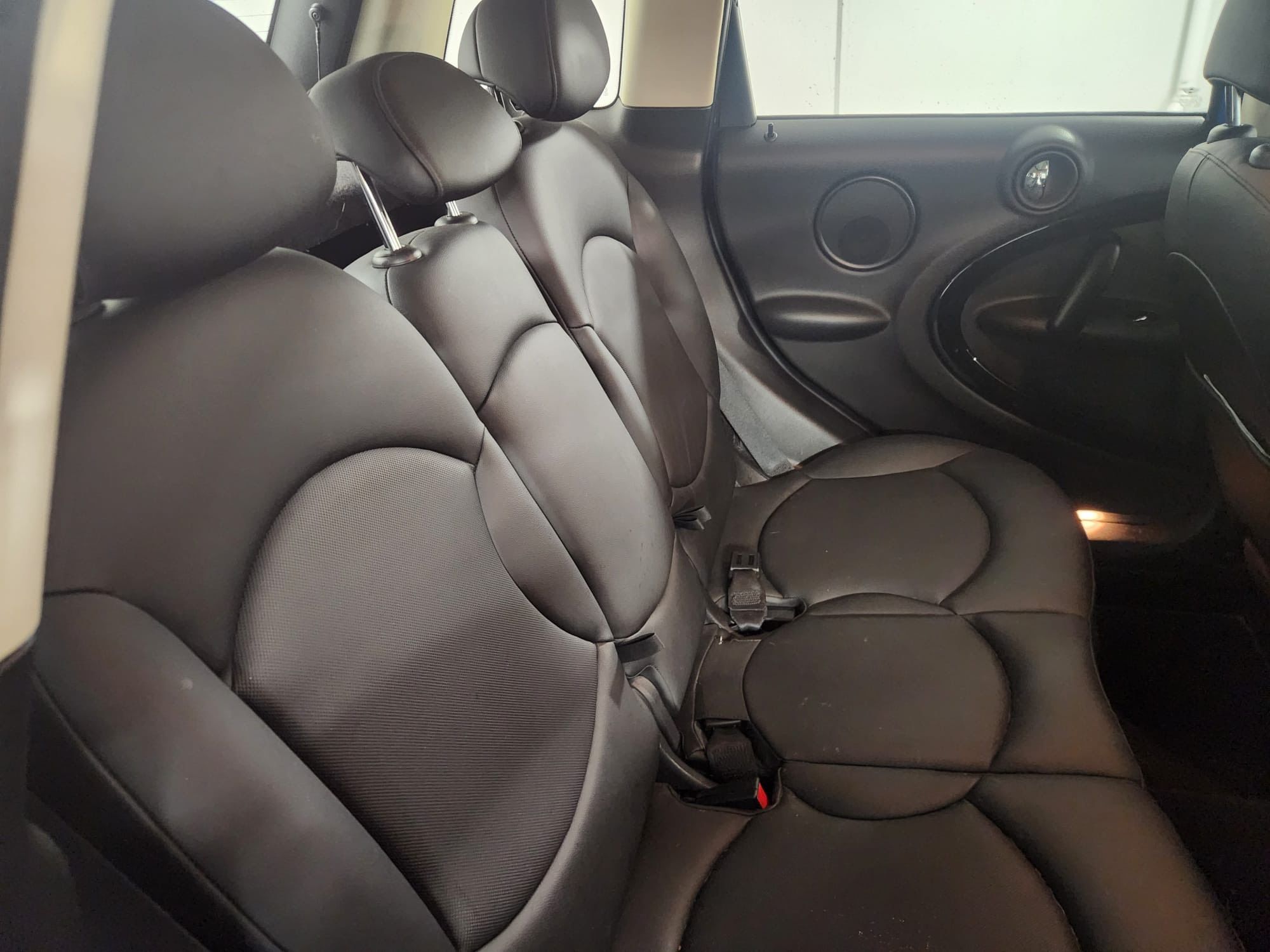 2012 MINI Cooper Countryman in Vancouver, British Columbia