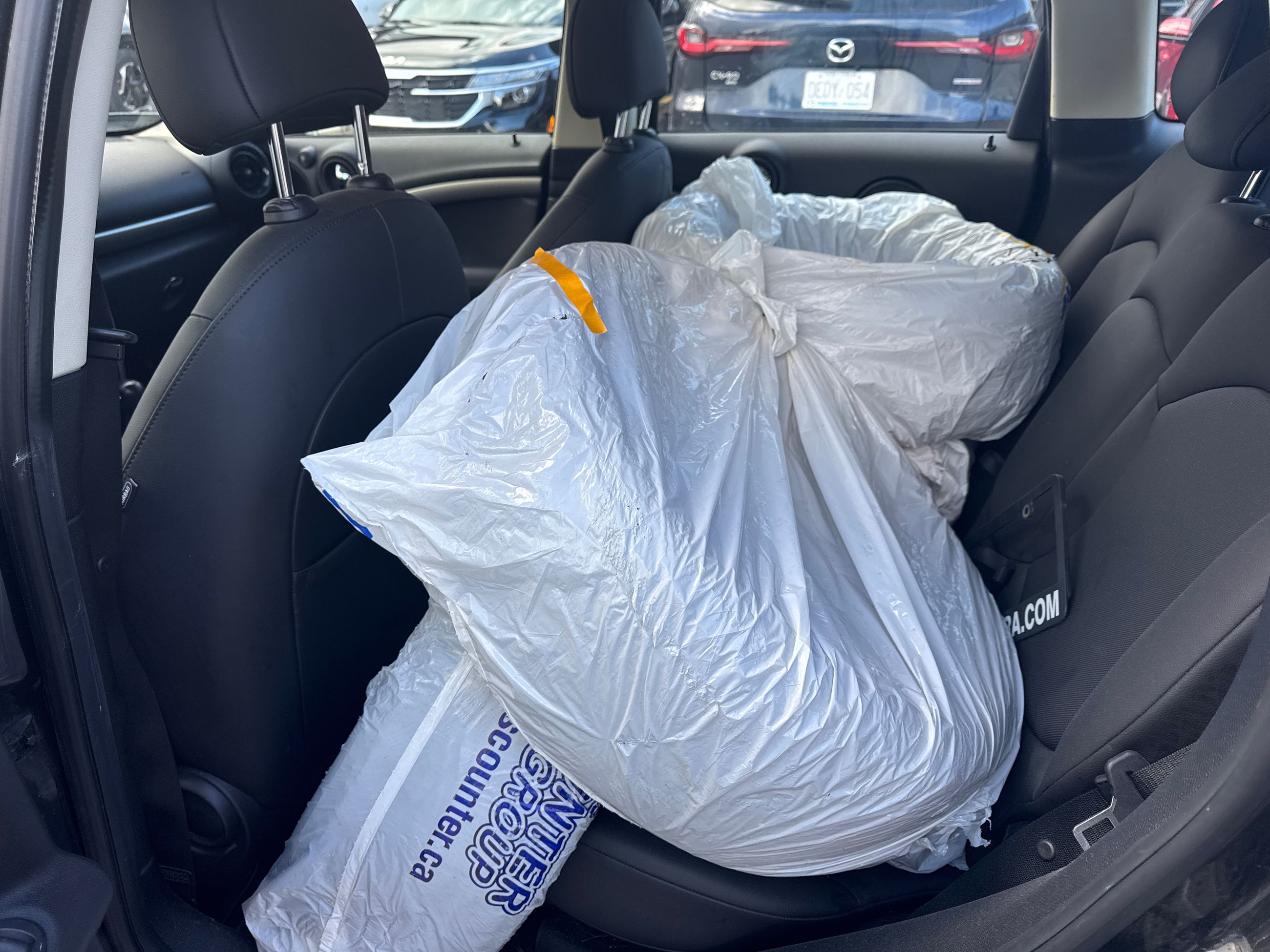 2014 MINI Cooper Countryman