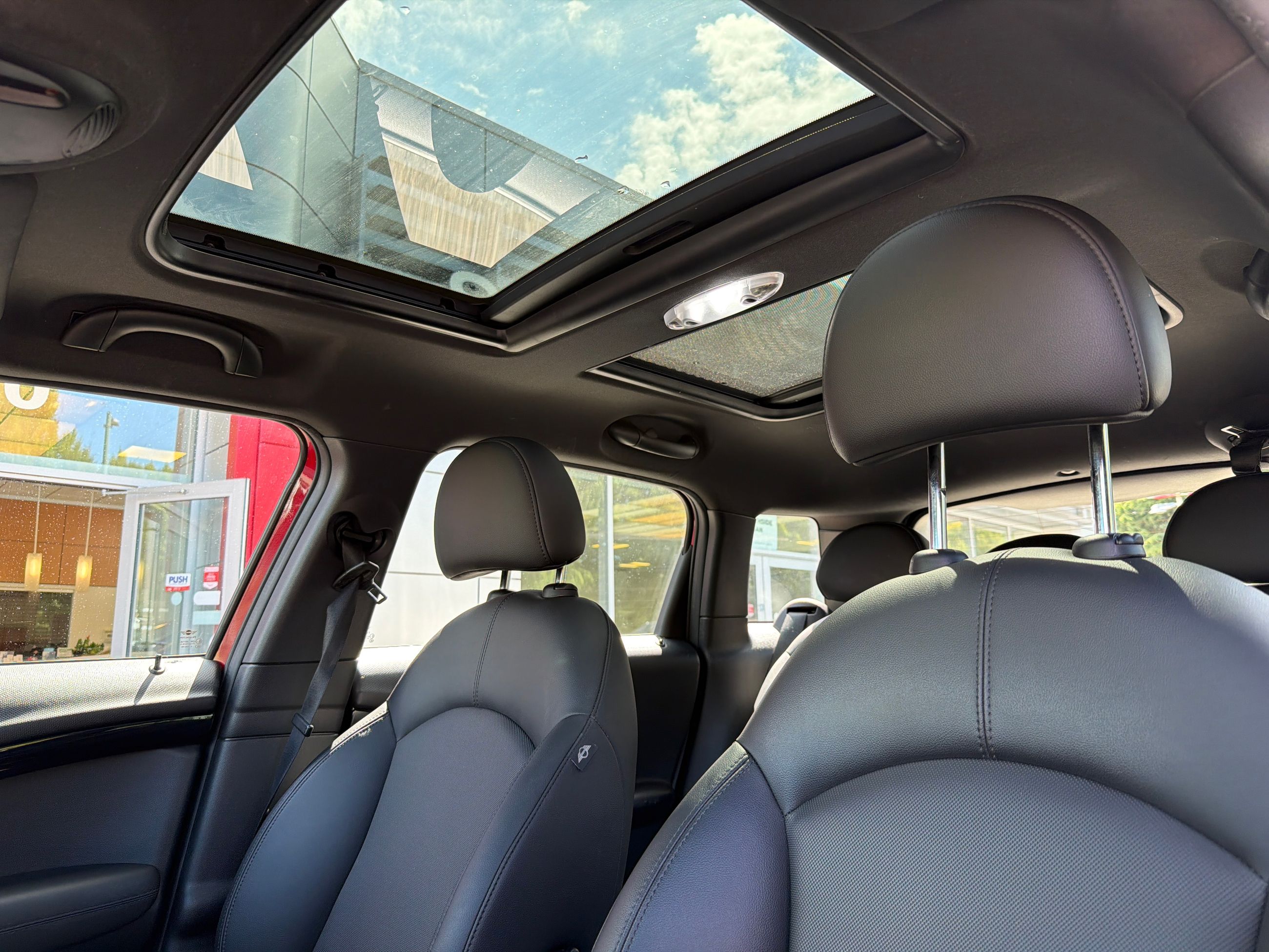 2014 MINI Cooper Countryman