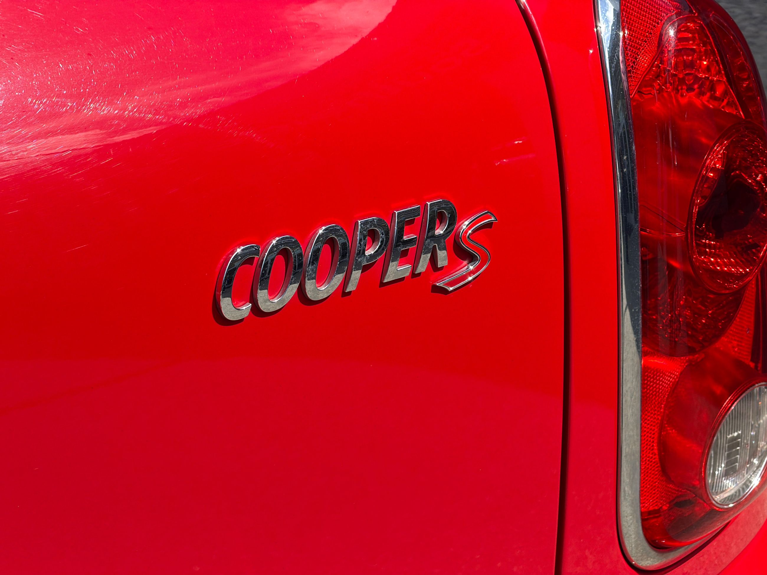 2014 MINI Cooper Countryman