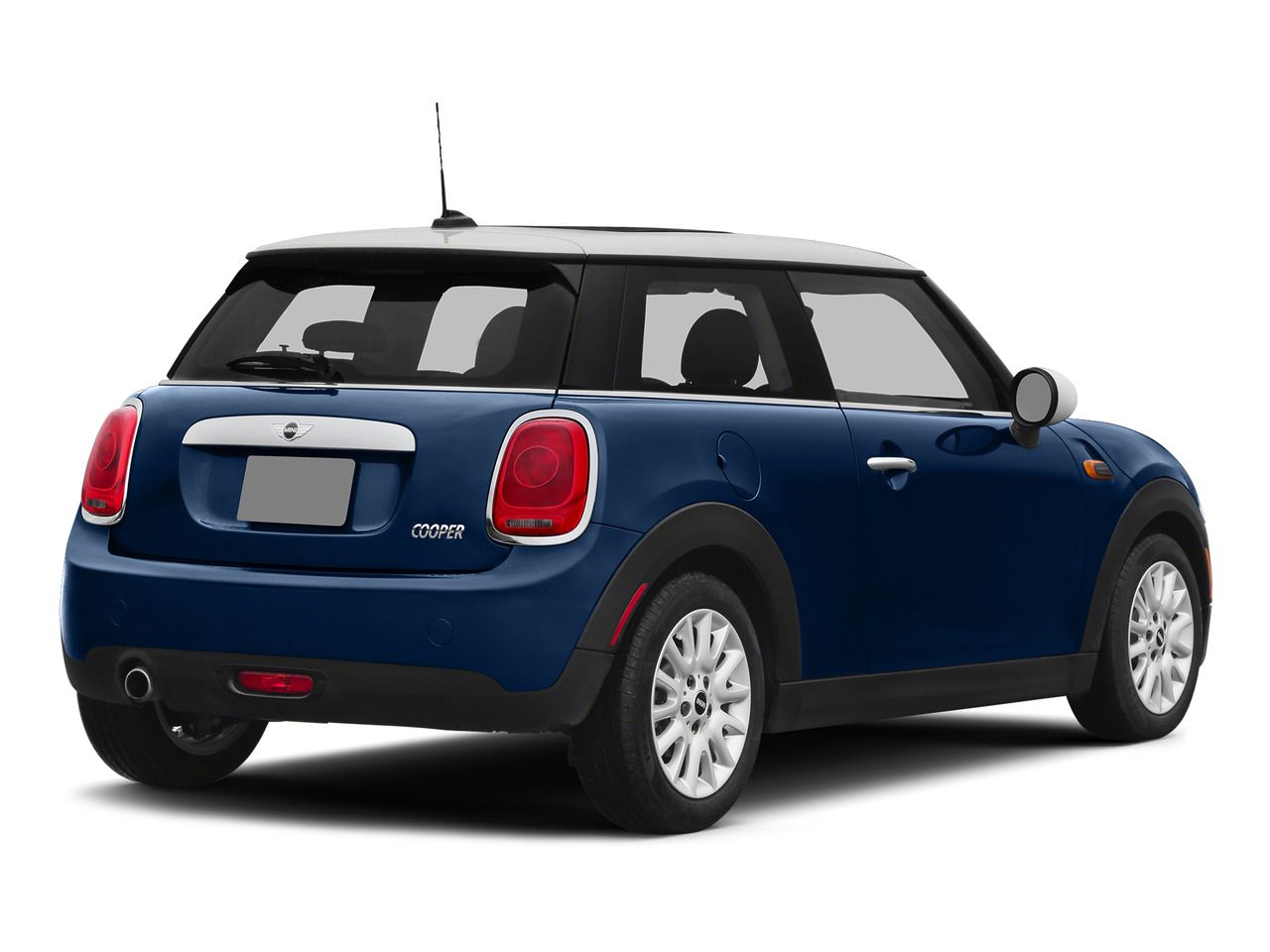 2015  COOPER
