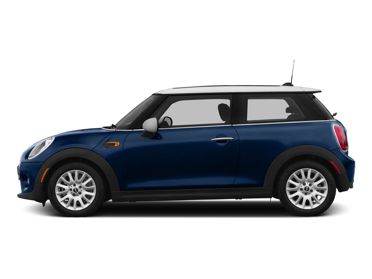 2015  COOPER