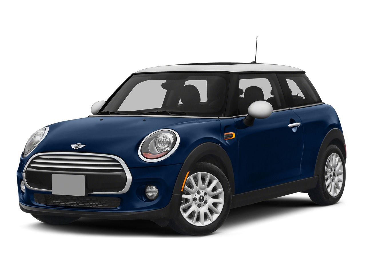 2015  COOPER
