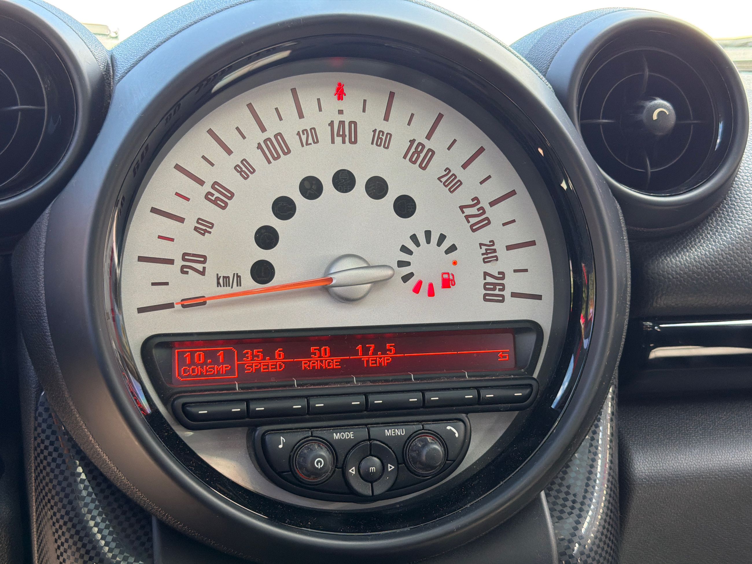 2014  COOPER S Countryman