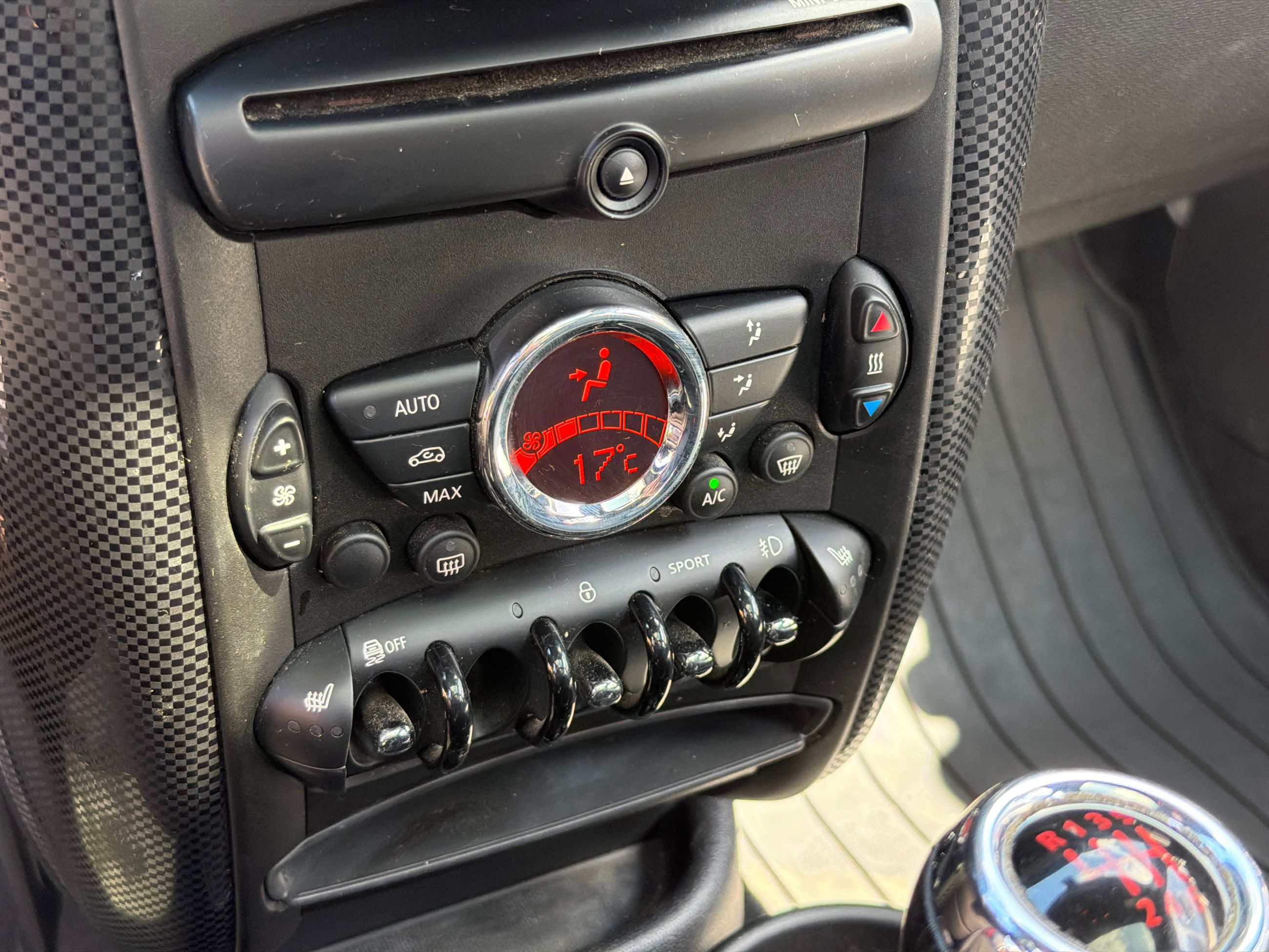2014  COOPER S Countryman