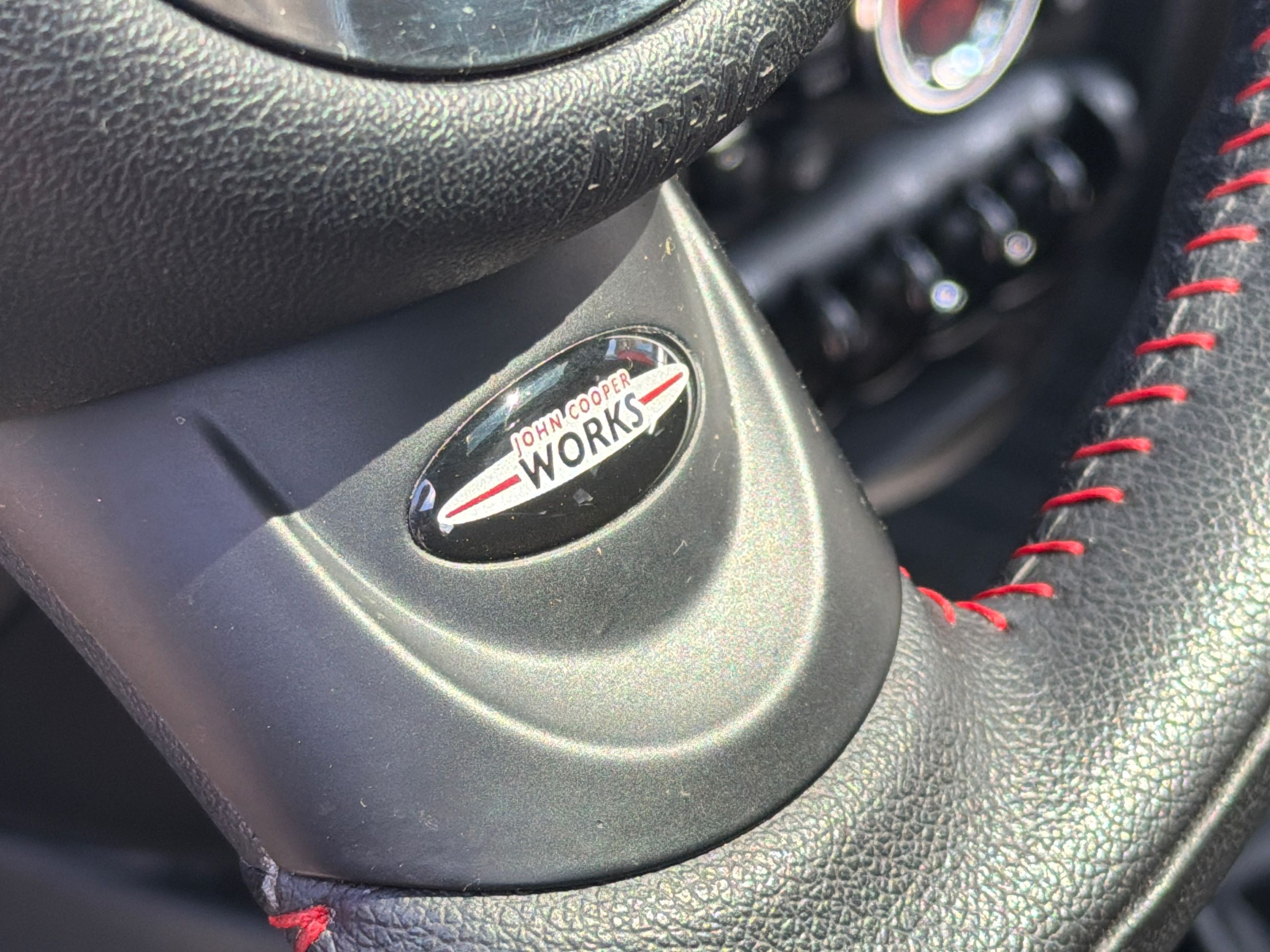 2014  COOPER S Countryman