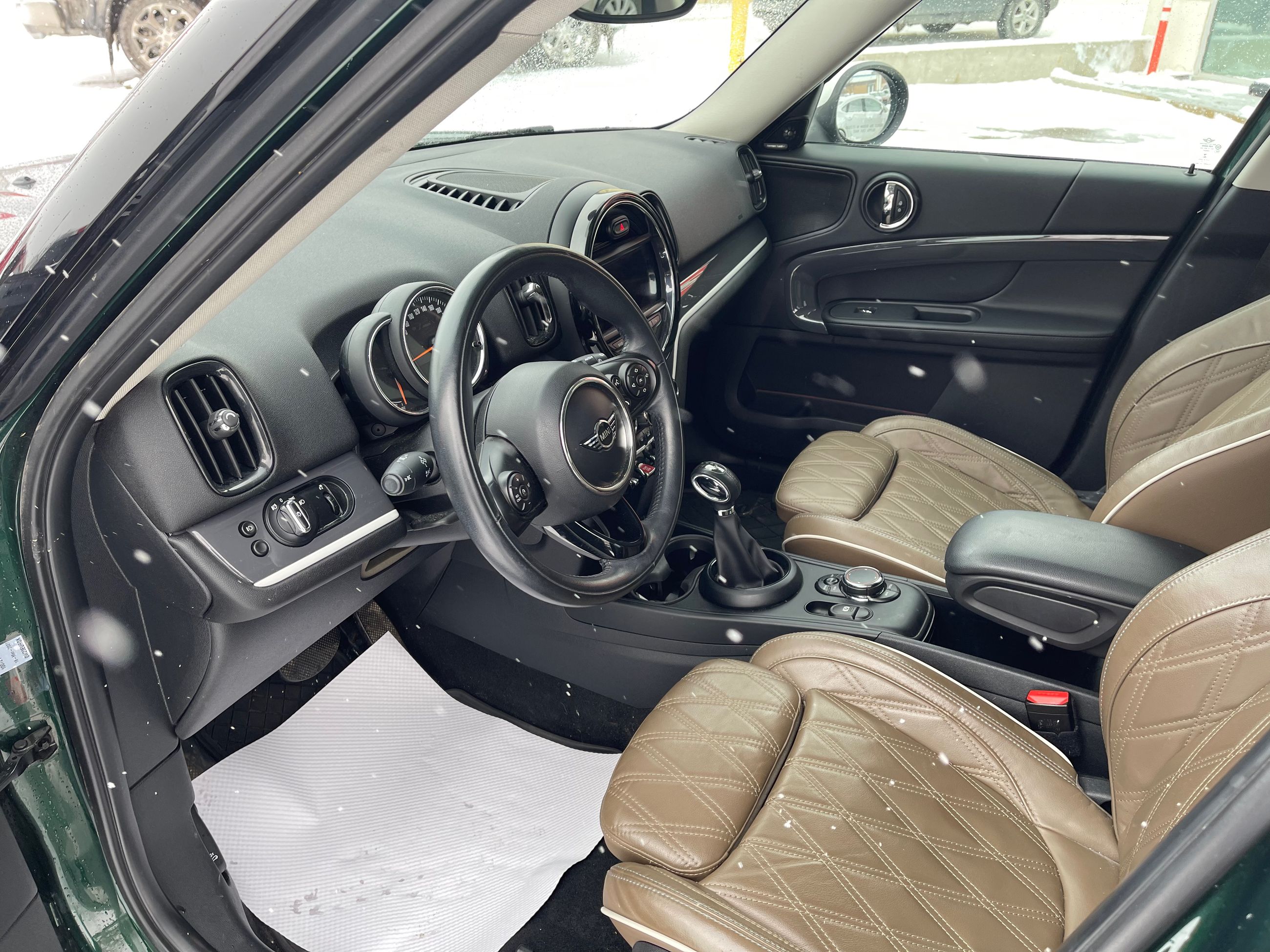 MINI COOPER S Countryman  2019 à Regina, Saskatchewan