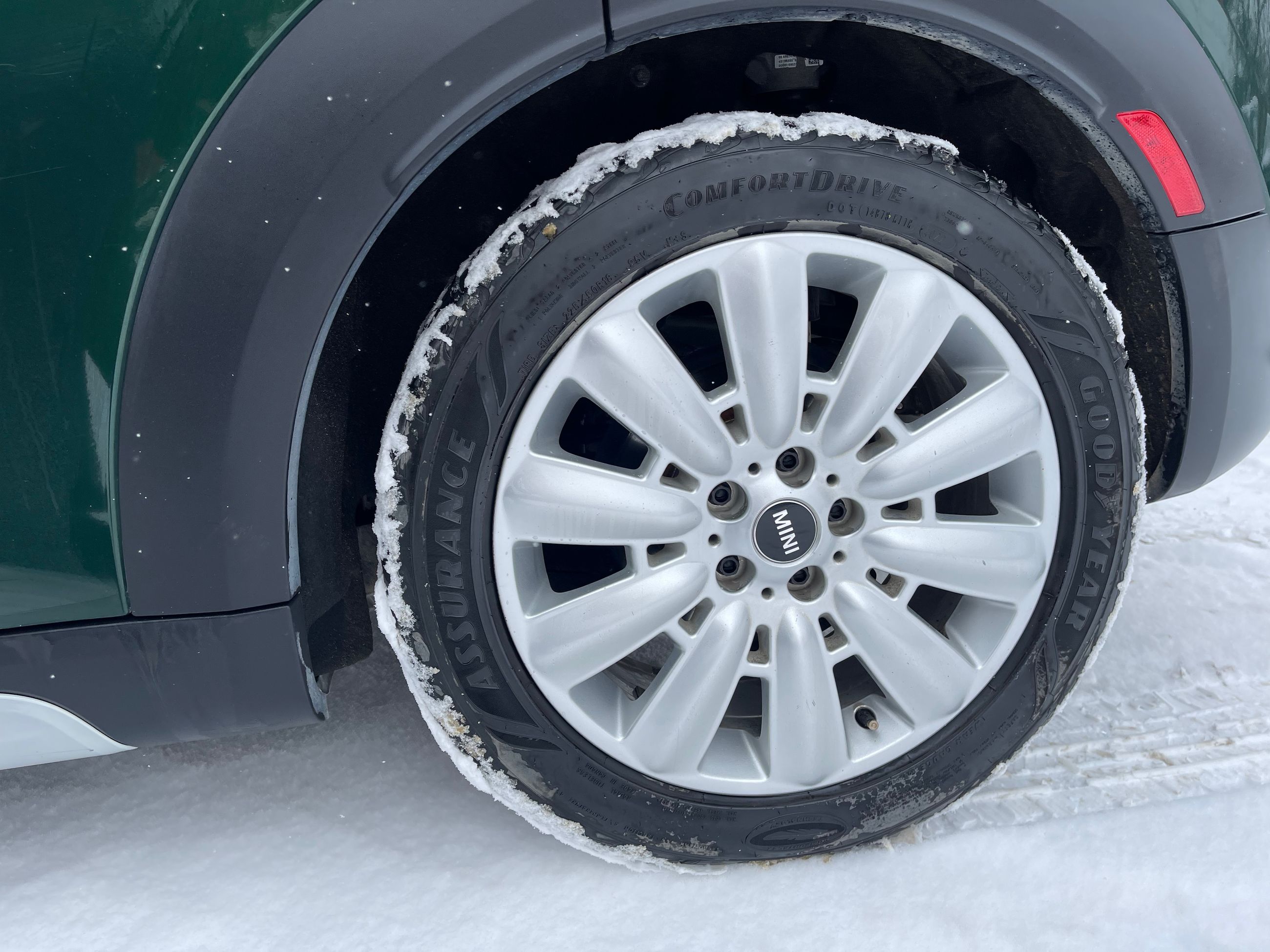 MINI COOPER S Countryman  2019 à Regina, Saskatchewan