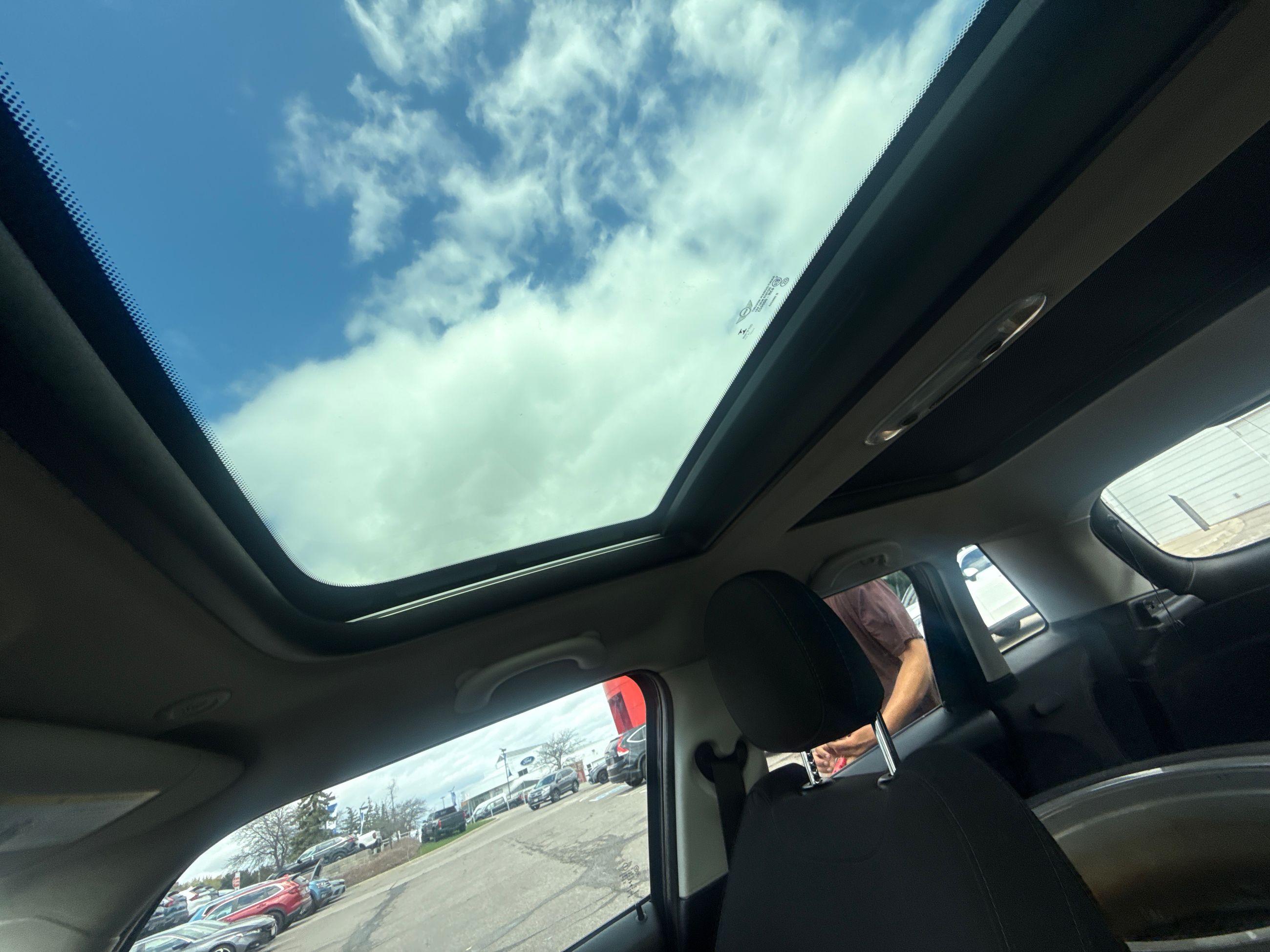 2017 MINI Cooper S in Mississauga, Ontario