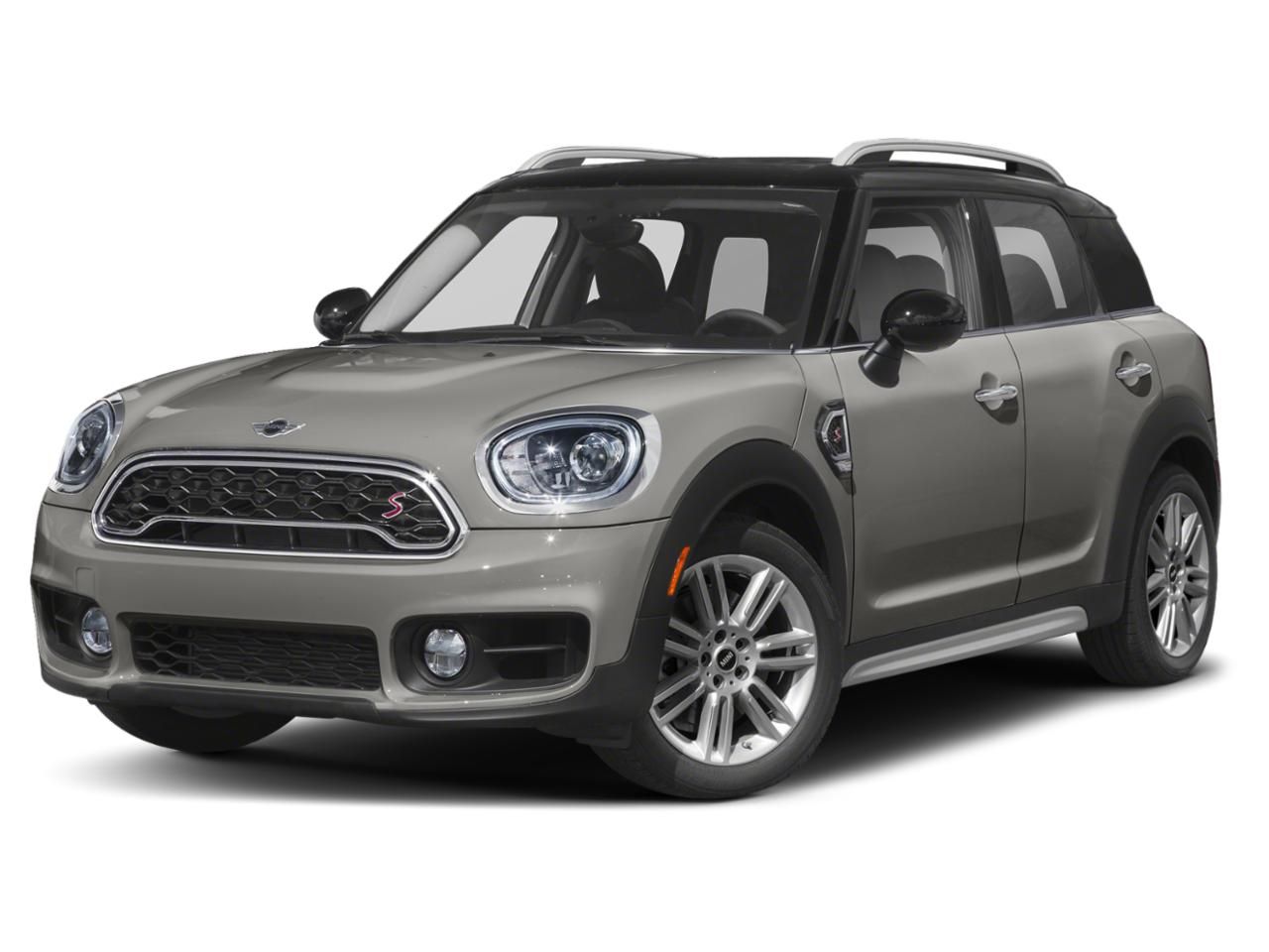 2018  Countryman
