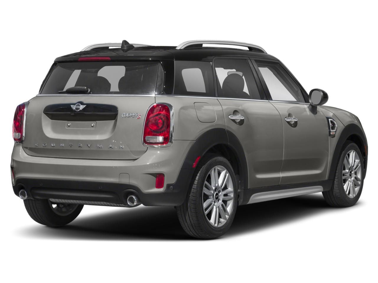 2018  Countryman