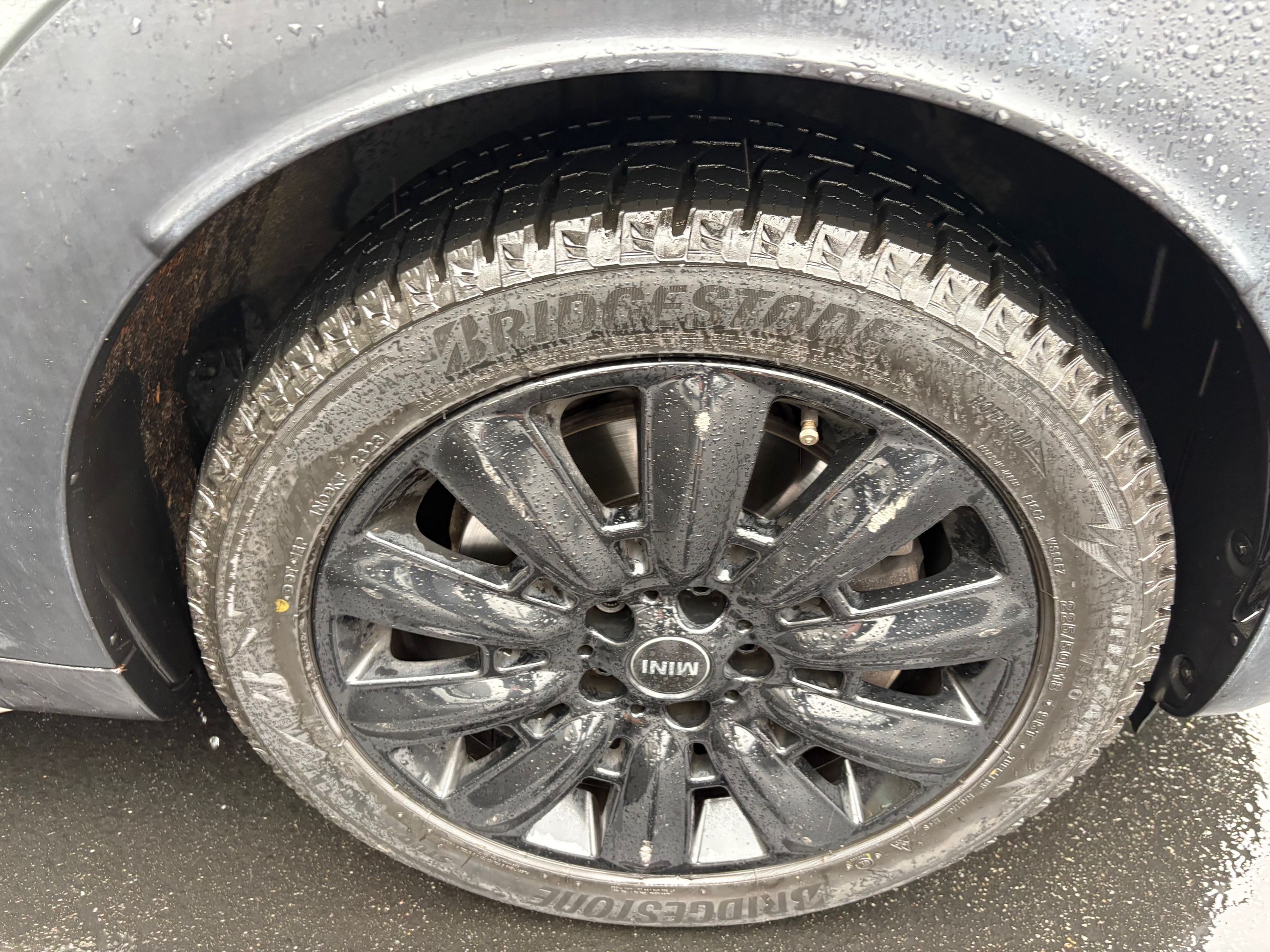 2021 MINI Countryman