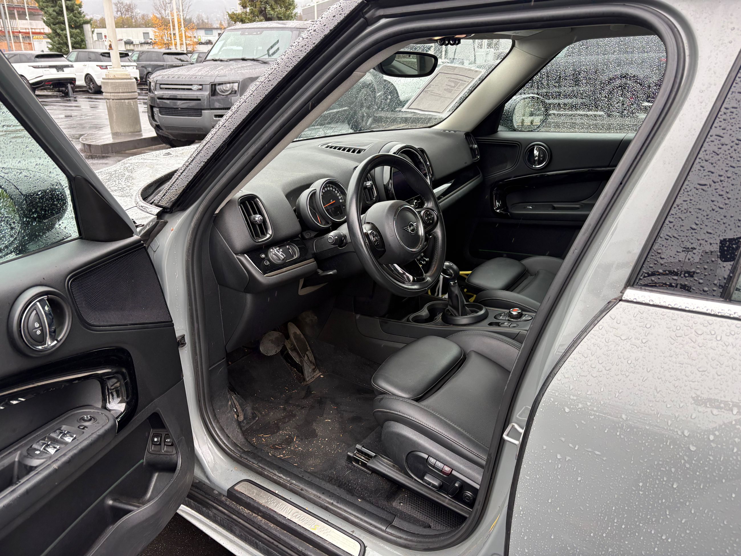 2021 MINI Countryman