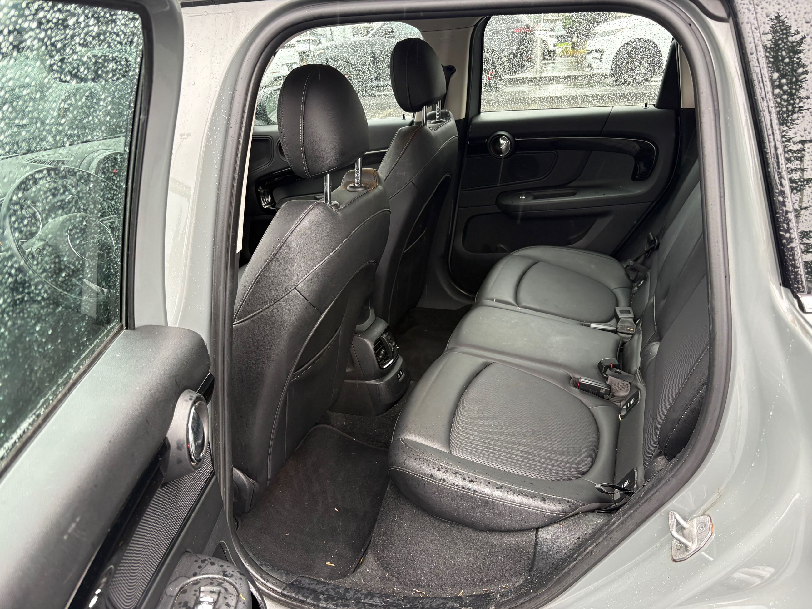 2021 MINI Countryman