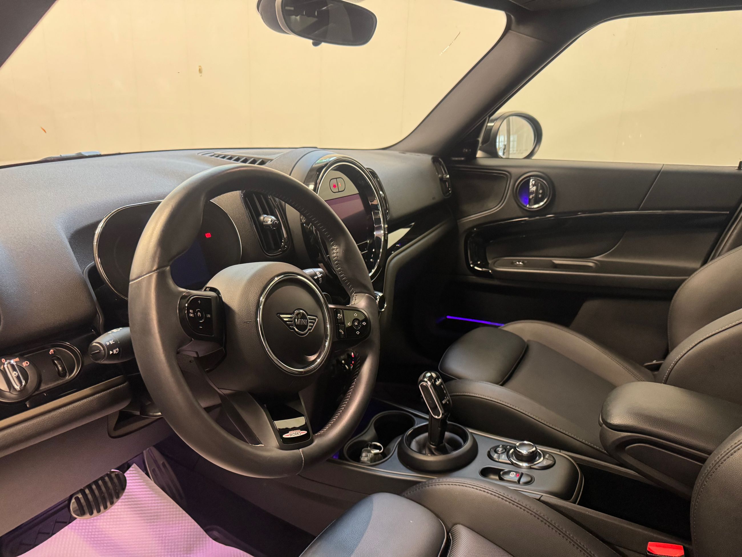 2023 MINI Countryman in Saint-Bruno-de-Montarville, Quebec