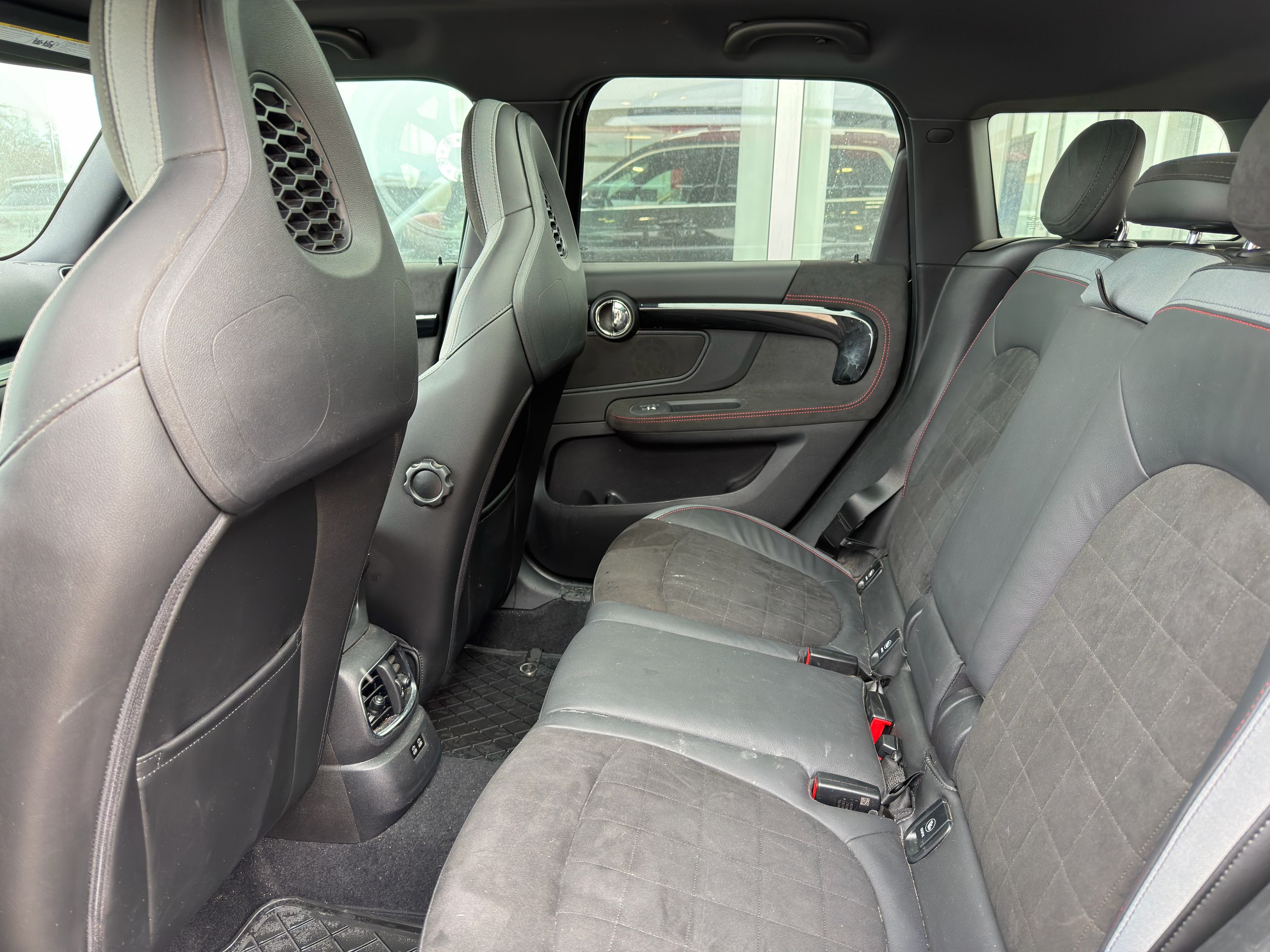 2021 MINI John Cooper Works in Regina, Saskatchewan