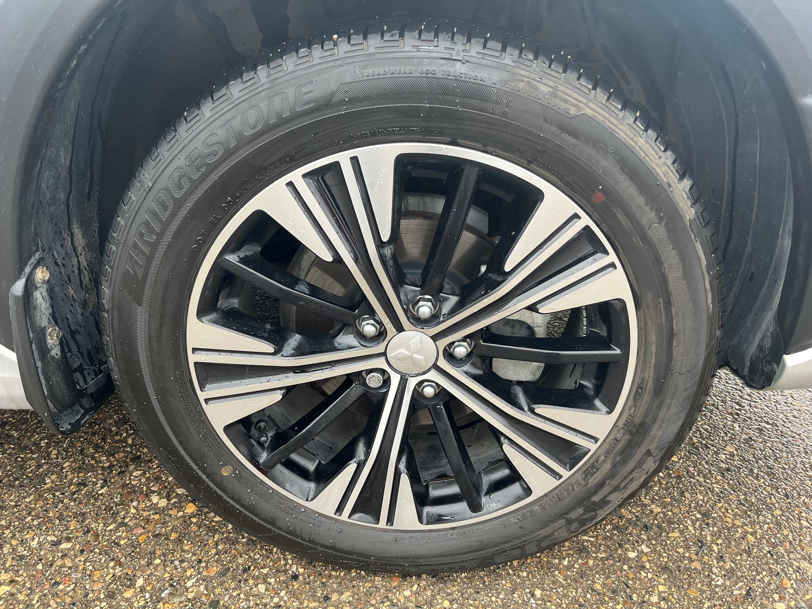 2022 Mitsubishi ECLIPSE CROSS in Regina, Saskatchewan