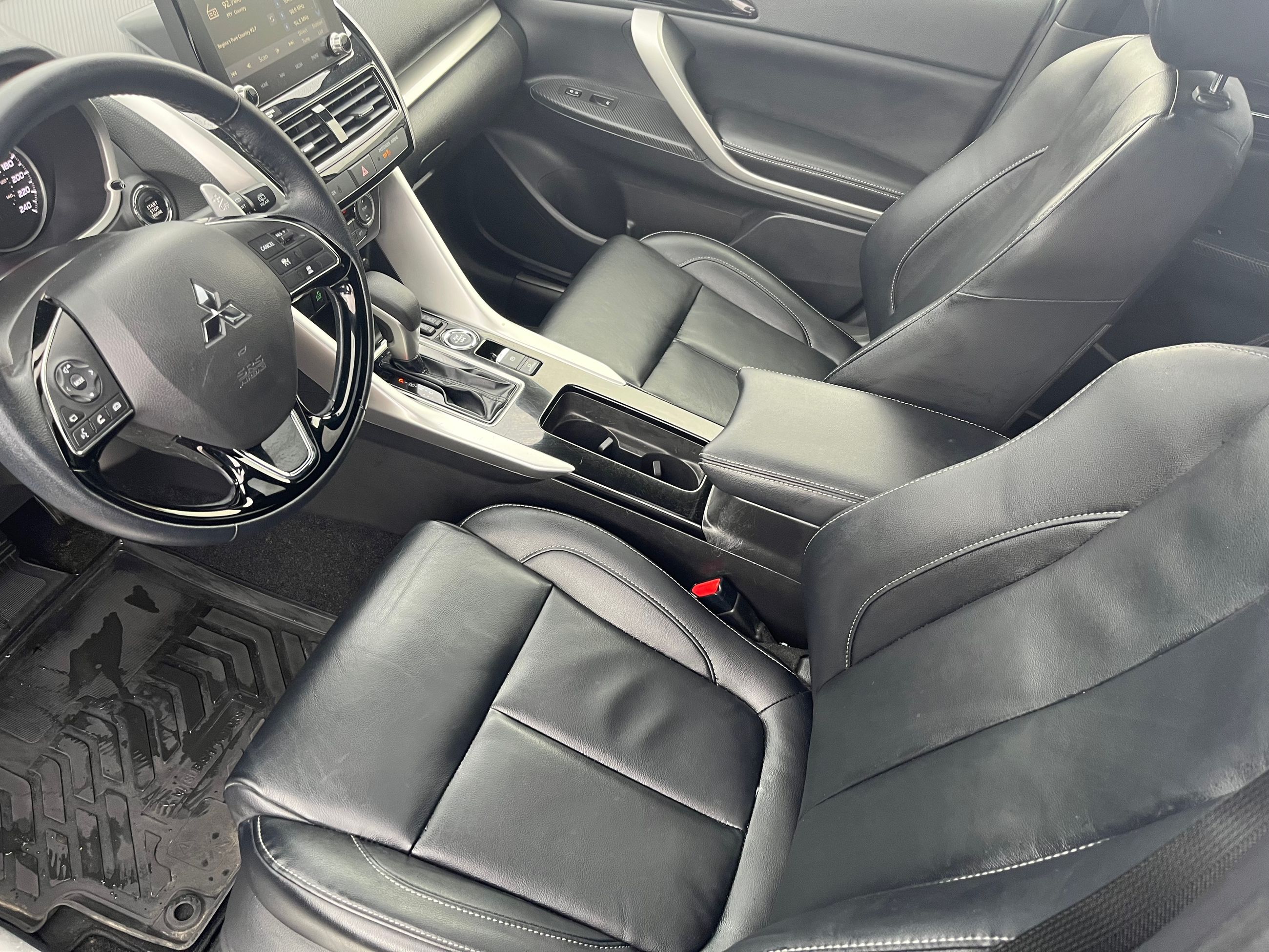 2022 Mitsubishi ECLIPSE CROSS in Regina, Saskatchewan