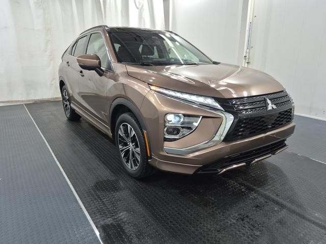 2022 Mitsubishi Eclipse Cross in Regina, Saskatchewan