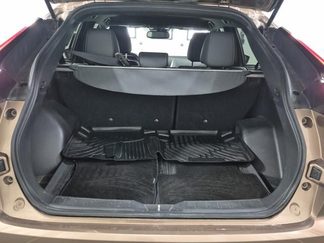 2022 Mitsubishi Eclipse Cross in Regina, Saskatchewan