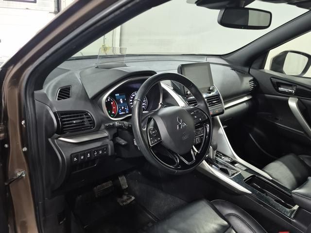 2022 Mitsubishi Eclipse Cross in Regina, Saskatchewan