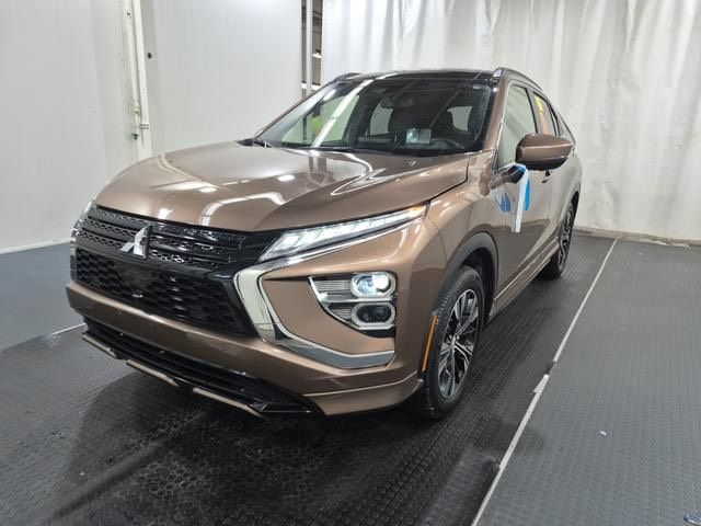 2022 Mitsubishi Eclipse Cross in Regina, Saskatchewan