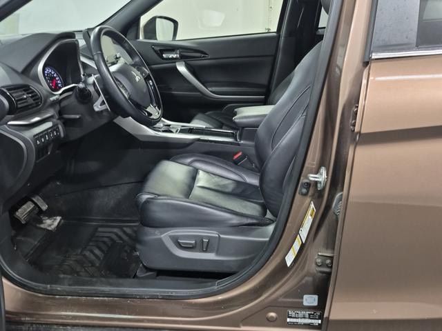 2022 Mitsubishi Eclipse Cross in Regina, Saskatchewan