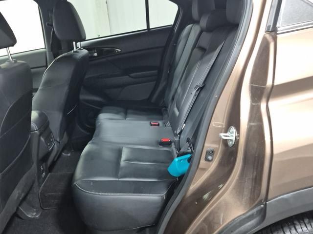 2022 Mitsubishi Eclipse Cross in Regina, Saskatchewan