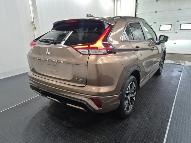 2022 Mitsubishi Eclipse Cross in Regina, Saskatchewan