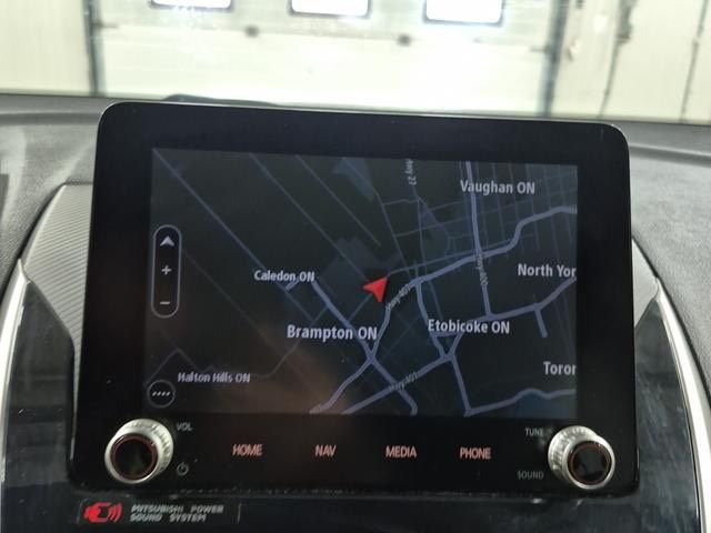 2022 Mitsubishi Eclipse Cross in Regina, Saskatchewan