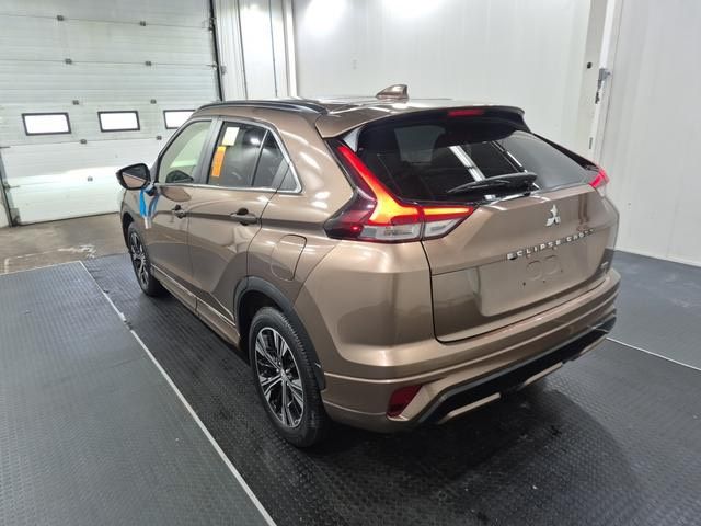 2022 Mitsubishi Eclipse Cross in Regina, Saskatchewan