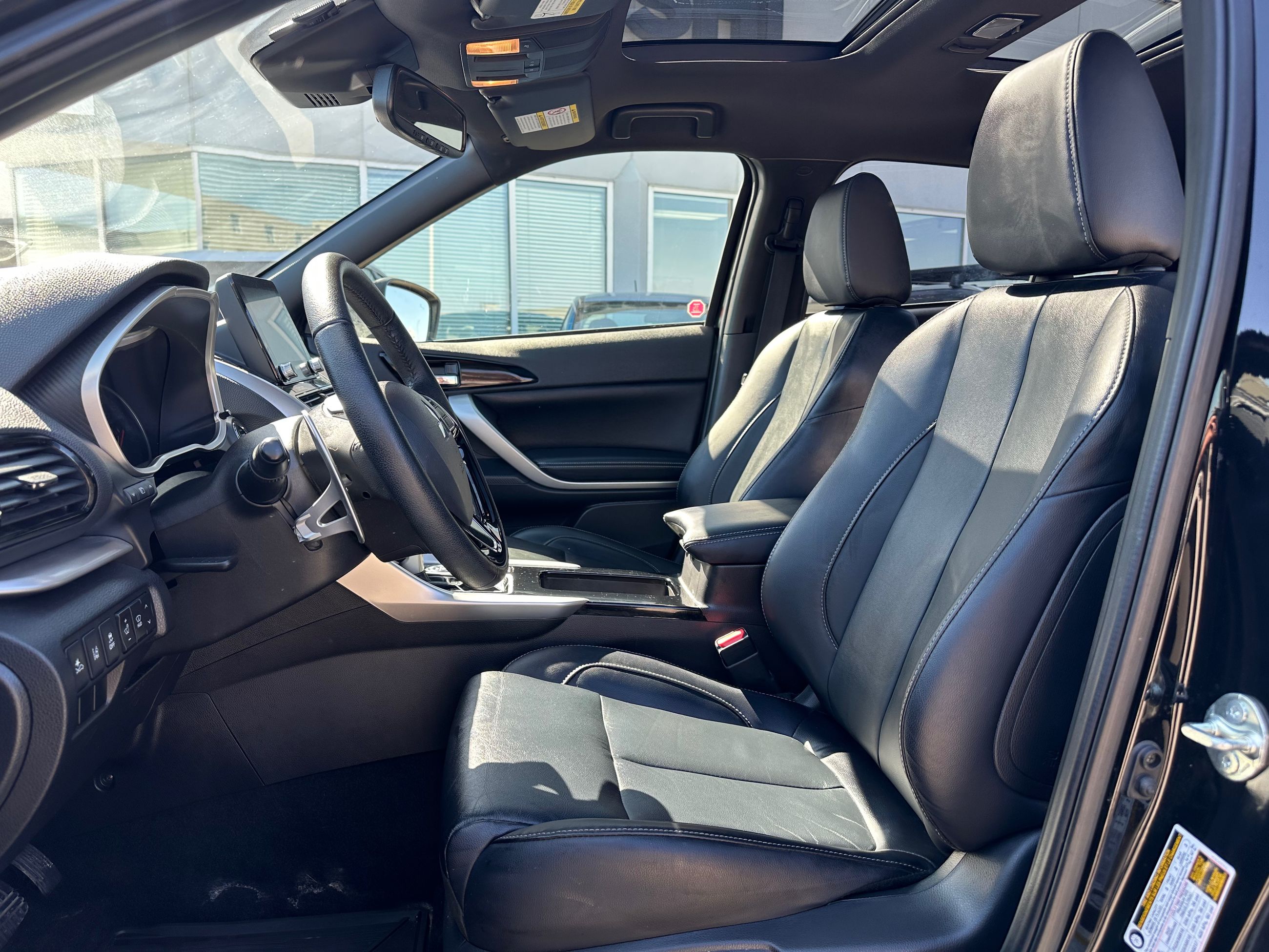 2023 Mitsubishi ECLIPSE CROSS in Regina, Saskatchewan