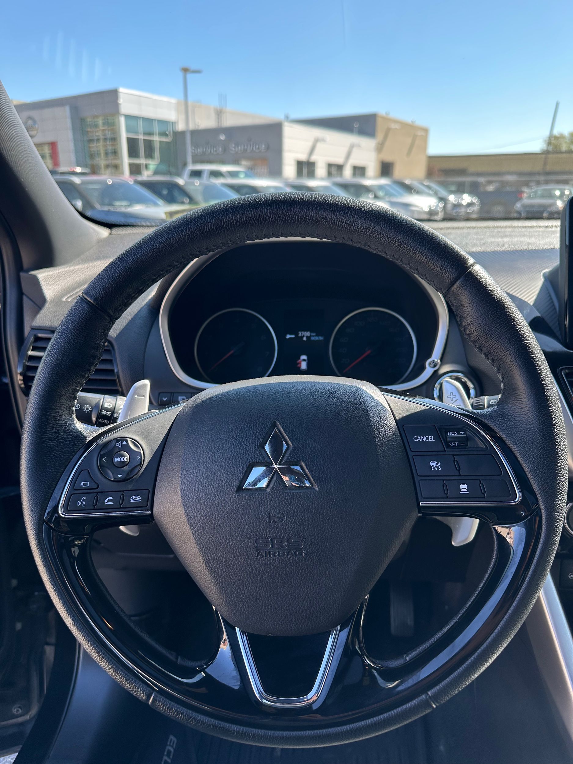 2023 Mitsubishi ECLIPSE CROSS in Regina, Saskatchewan