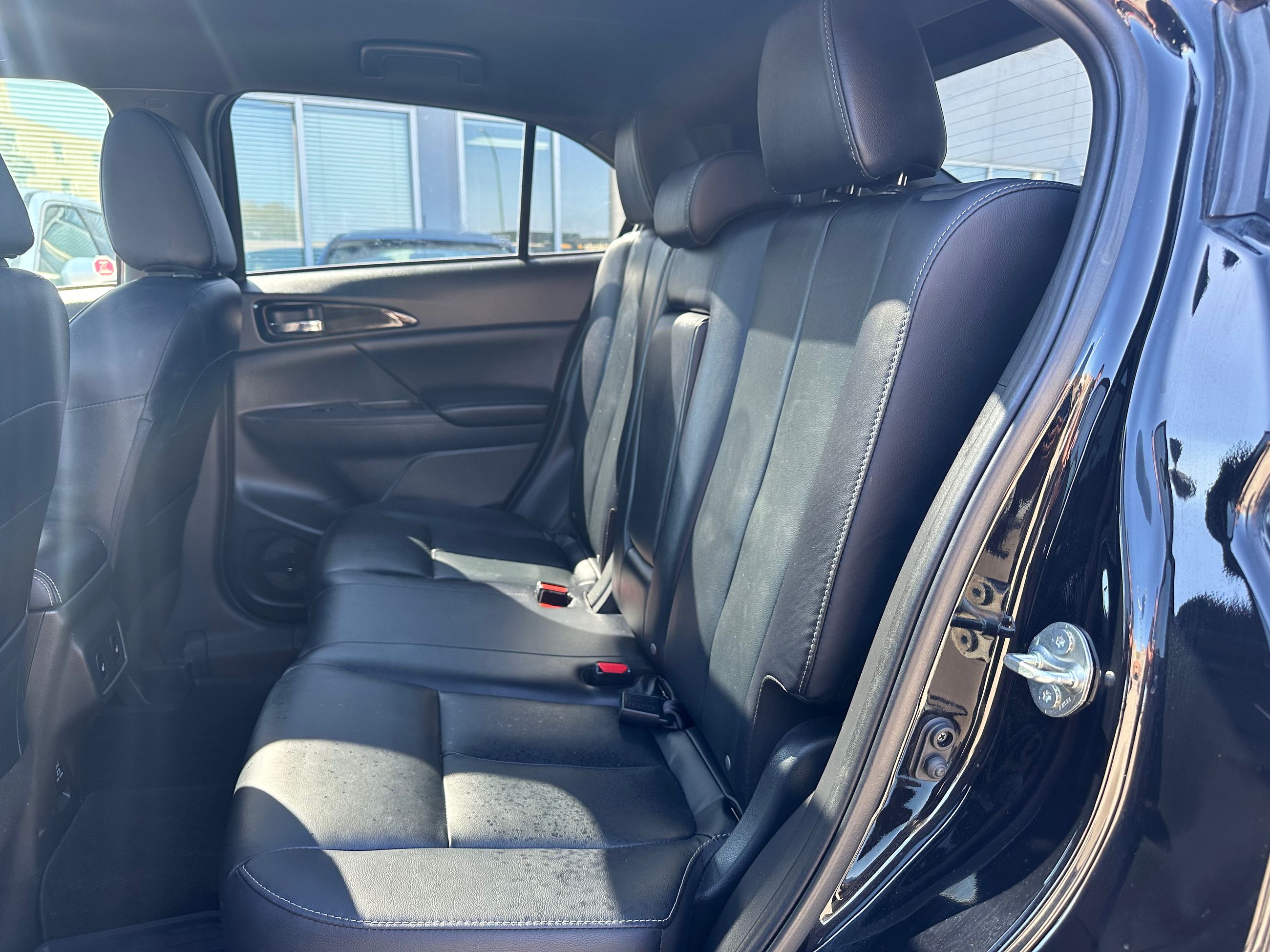 2023 Mitsubishi ECLIPSE CROSS in Regina, Saskatchewan