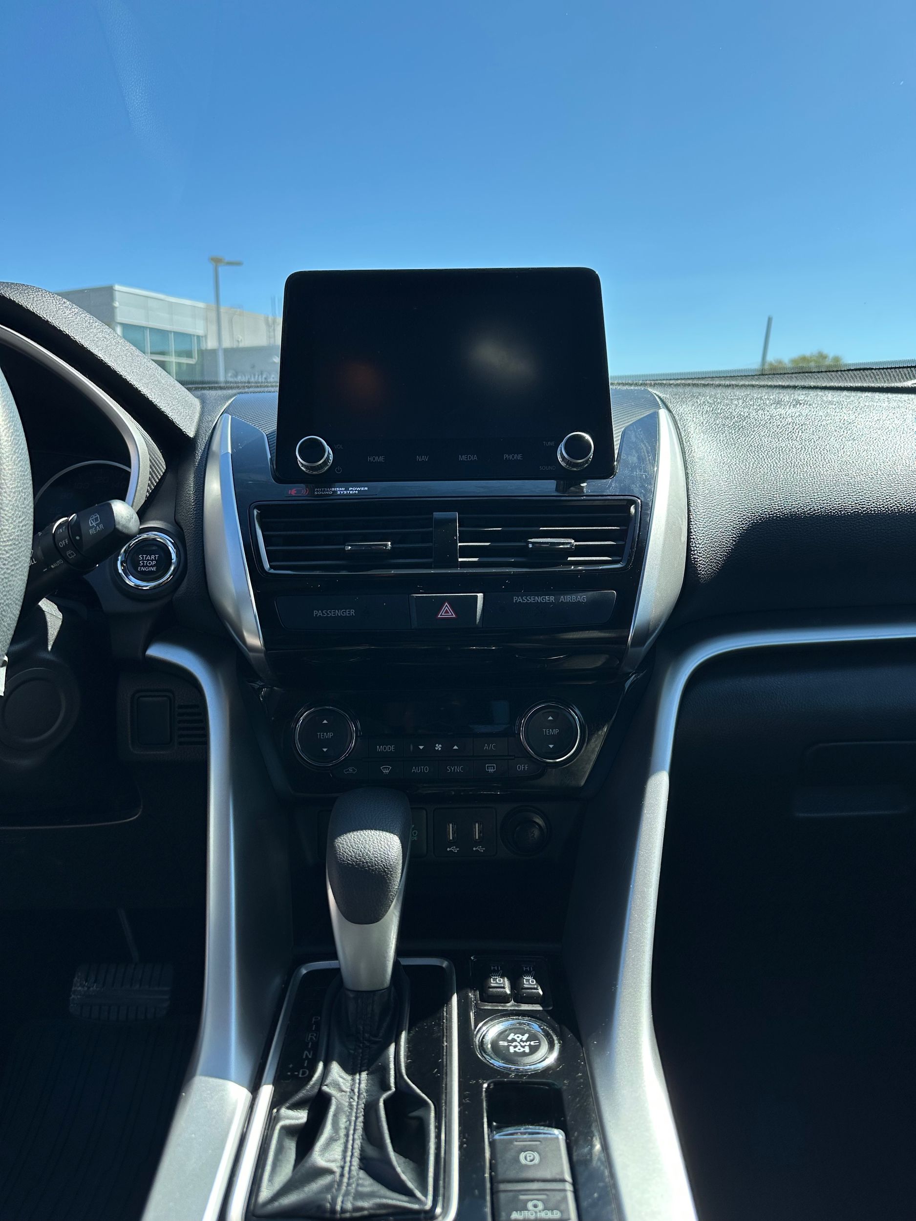 2023 Mitsubishi ECLIPSE CROSS in Regina, Saskatchewan