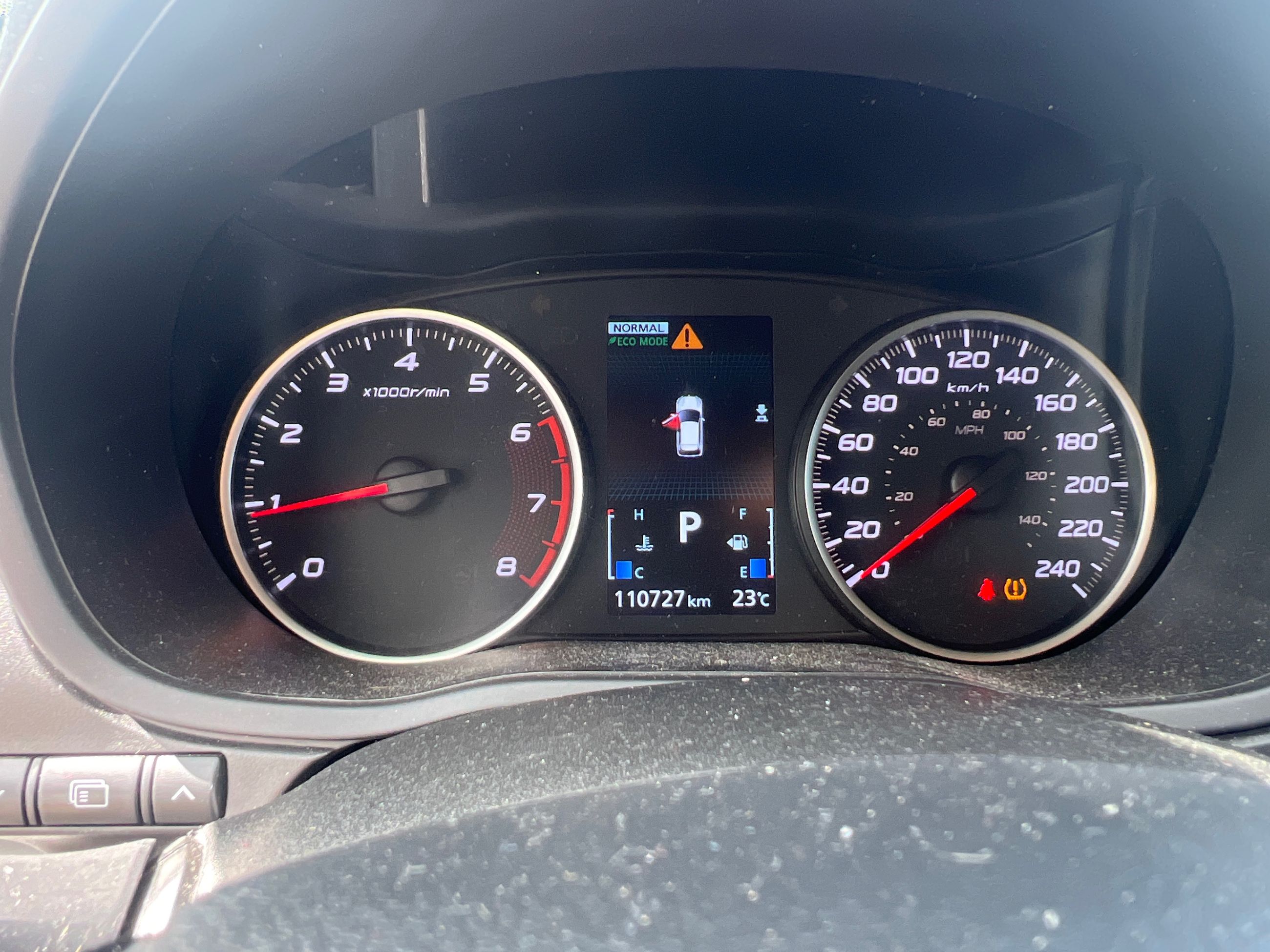 Mitsubishi ECLIPSE CROSS  2023 à Bolton, Ontario