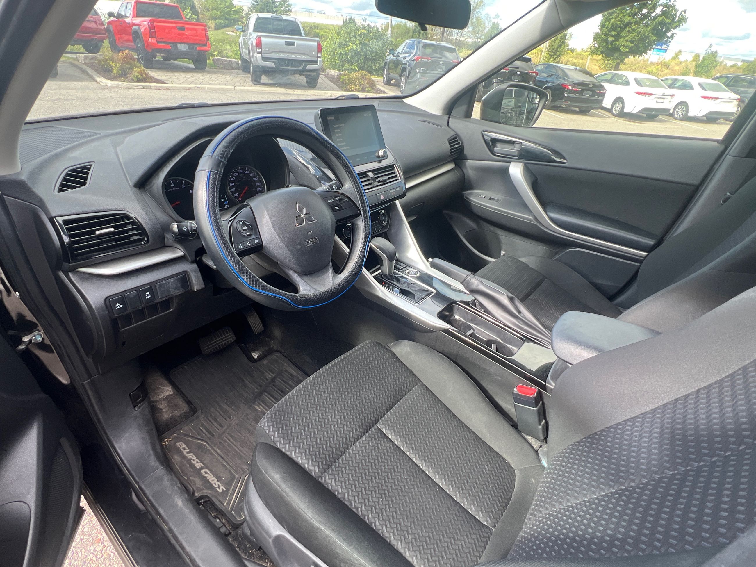 Mitsubishi ECLIPSE CROSS  2023 à Bolton, Ontario
