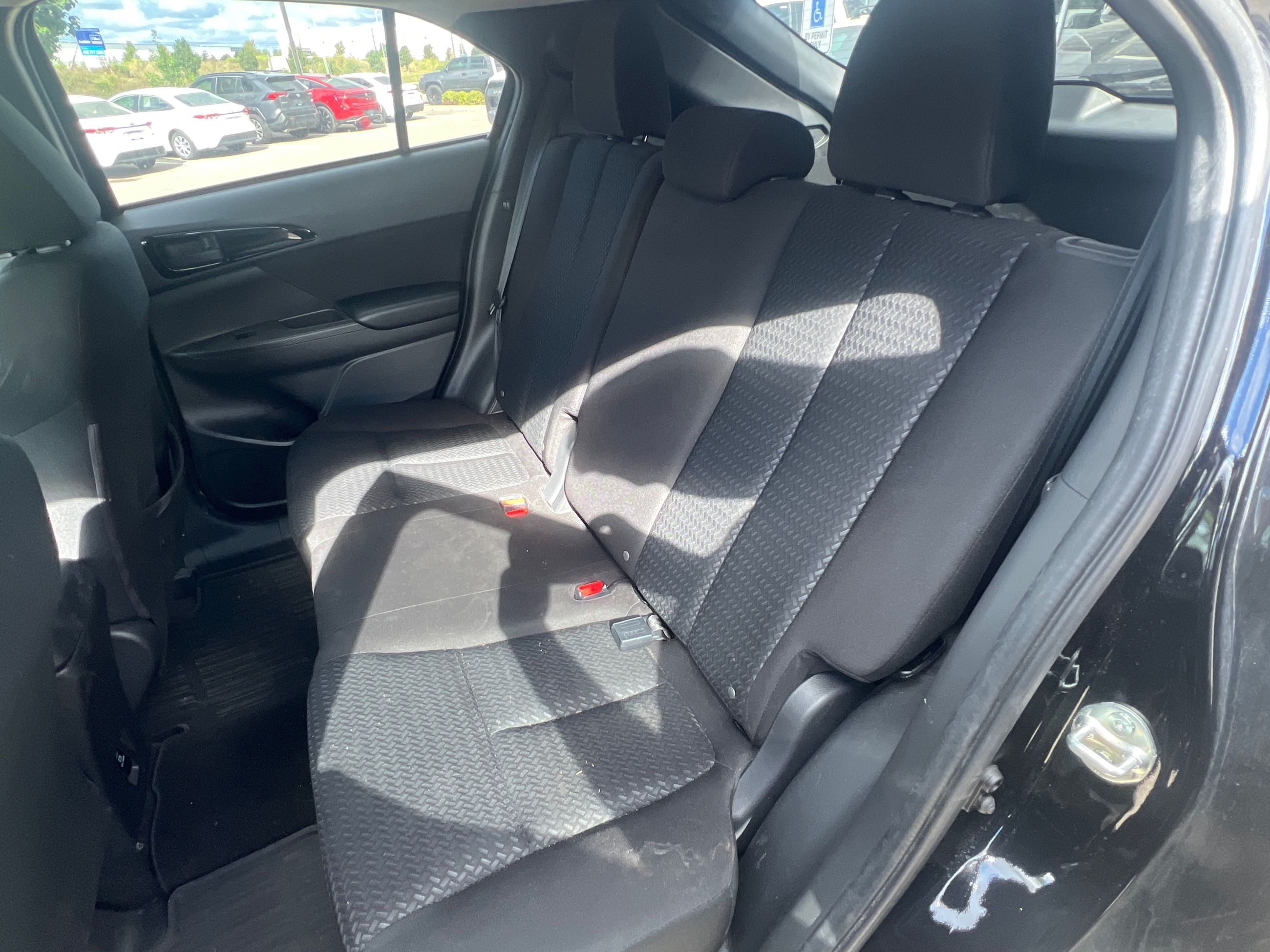 Mitsubishi ECLIPSE CROSS  2023 à Bolton, Ontario