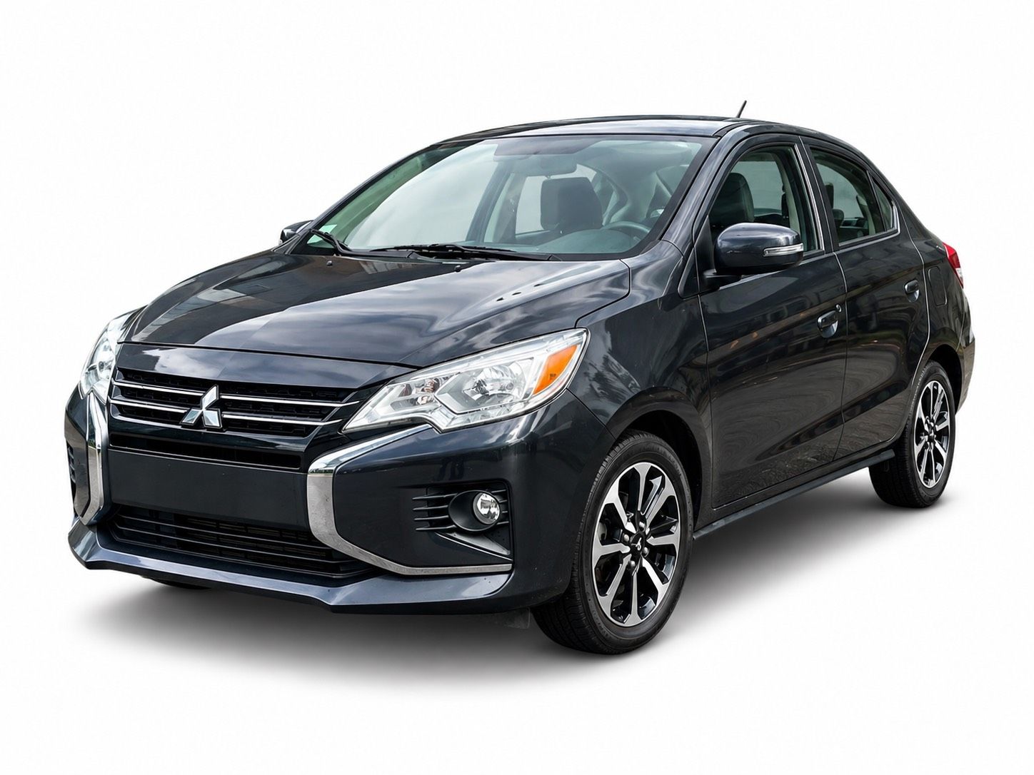2024 Mitsubishi Mirage
